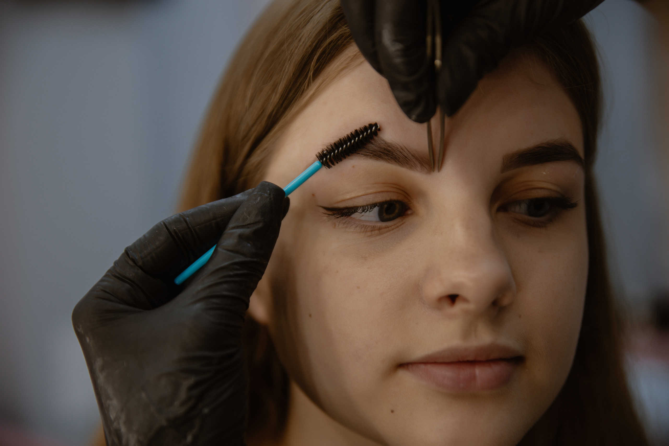 Сфера красоты. Фотограф Санкт-Петербург