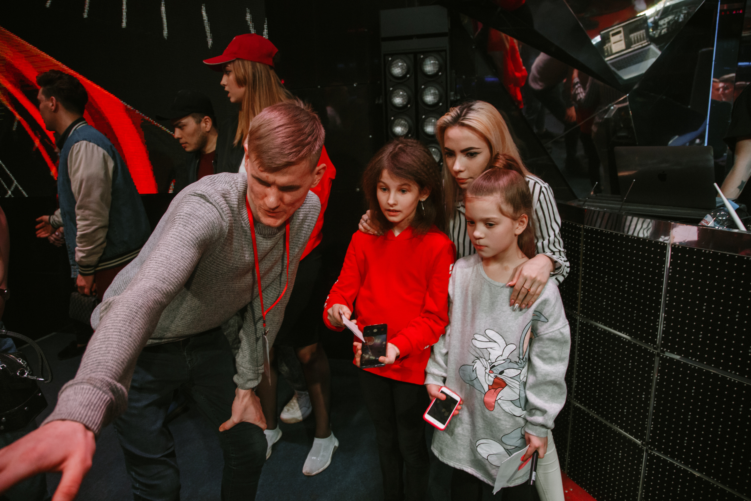 DAVA. Фотограф Санкт-Петербург