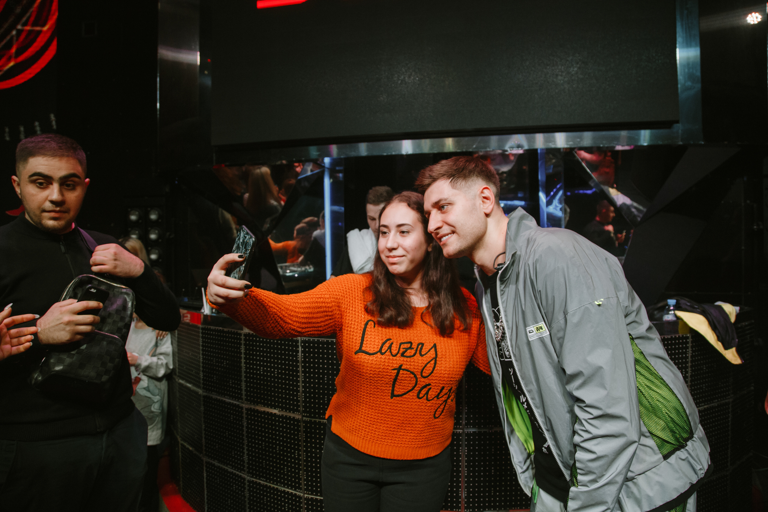 DAVA. Фотограф Санкт-Петербург