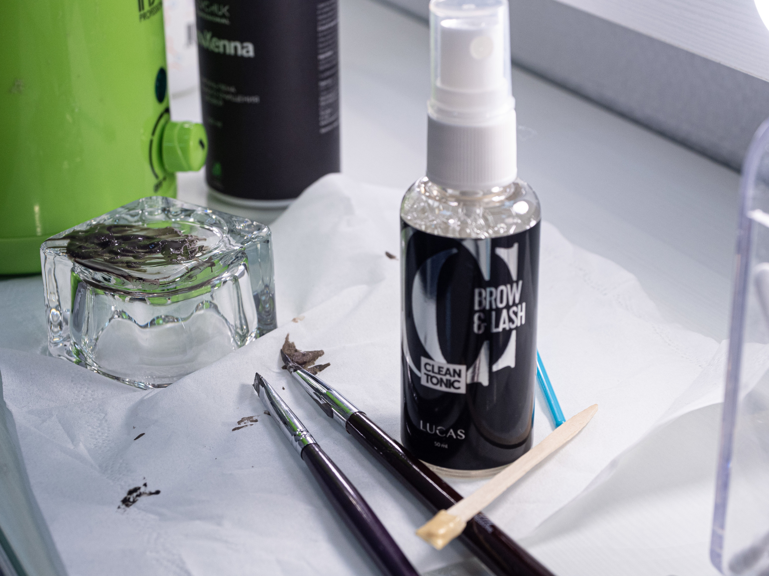 Сфера красоты. Фотограф Санкт-Петербург