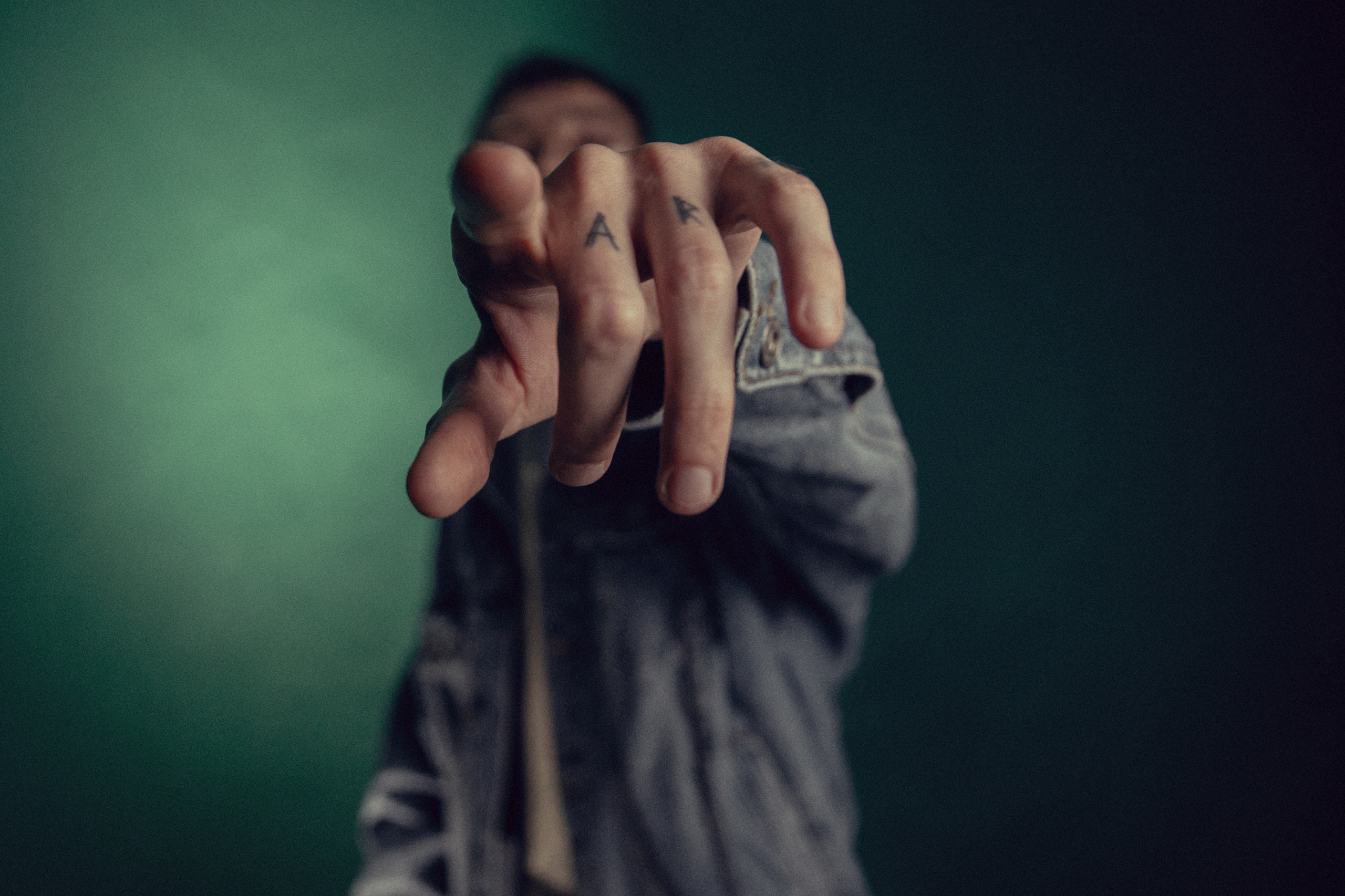 Студия звуко записи. Фотограф Санкт-Петербург