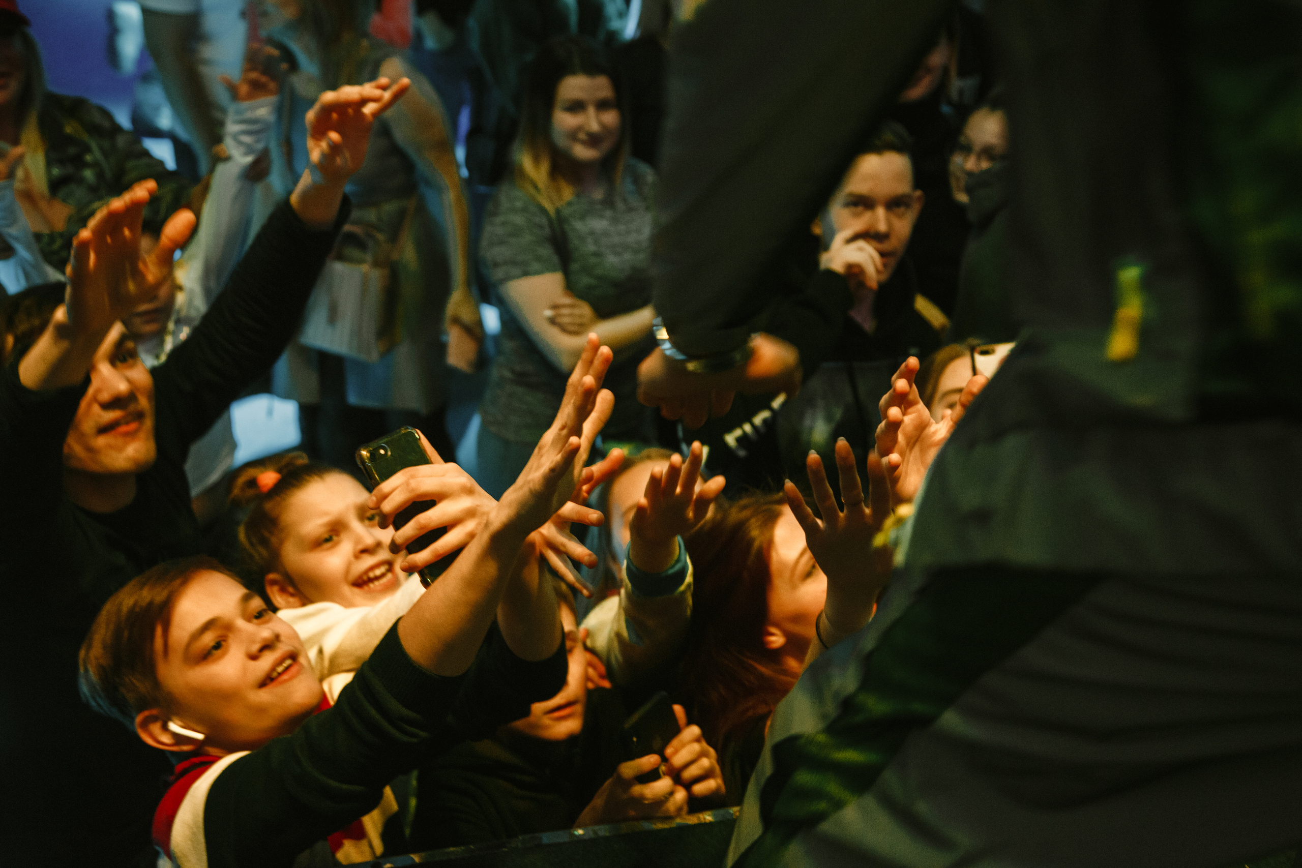 DAVA. Фотограф Санкт-Петербург