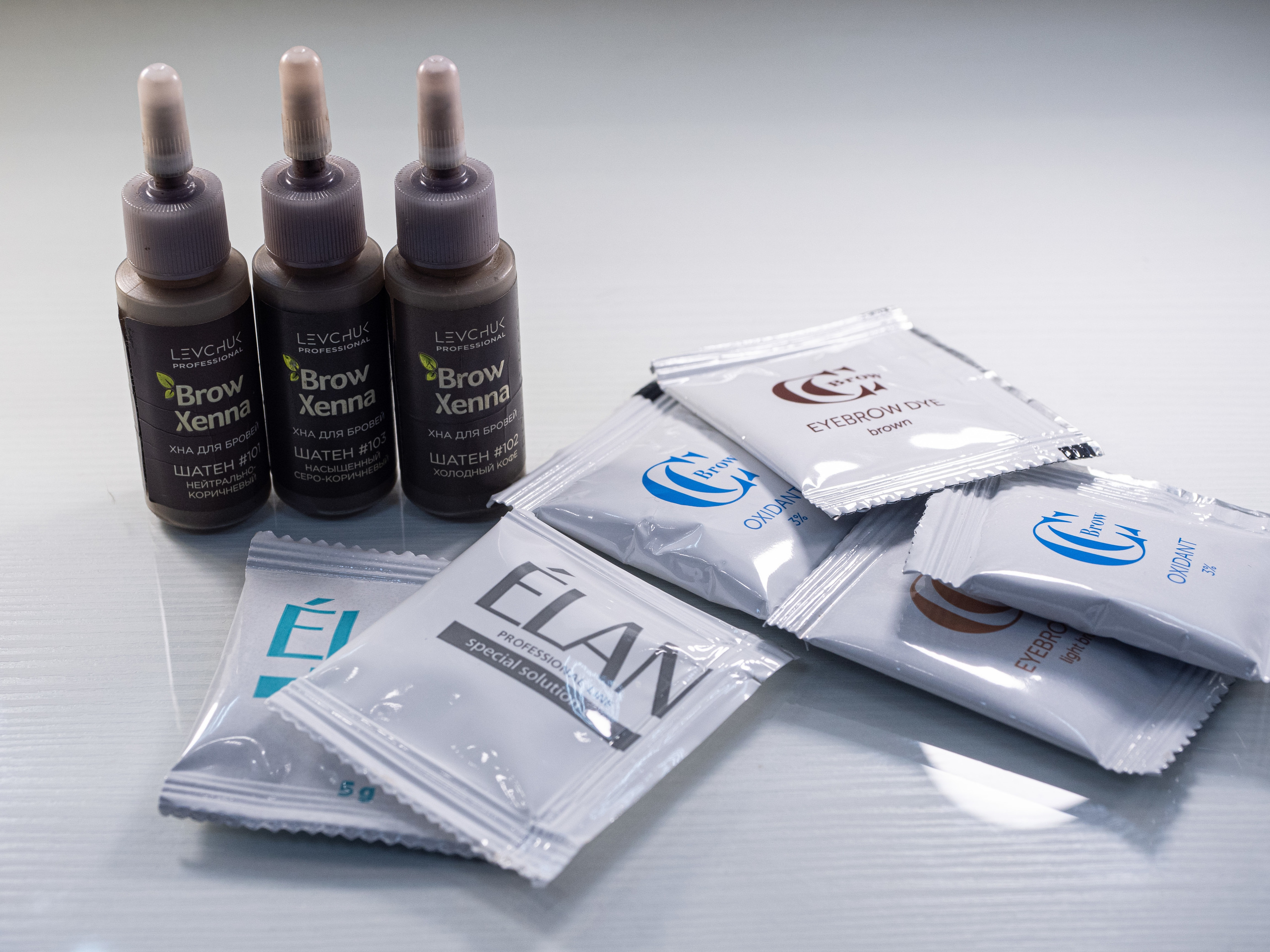 Сфера красоты. Фотограф Санкт-Петербург