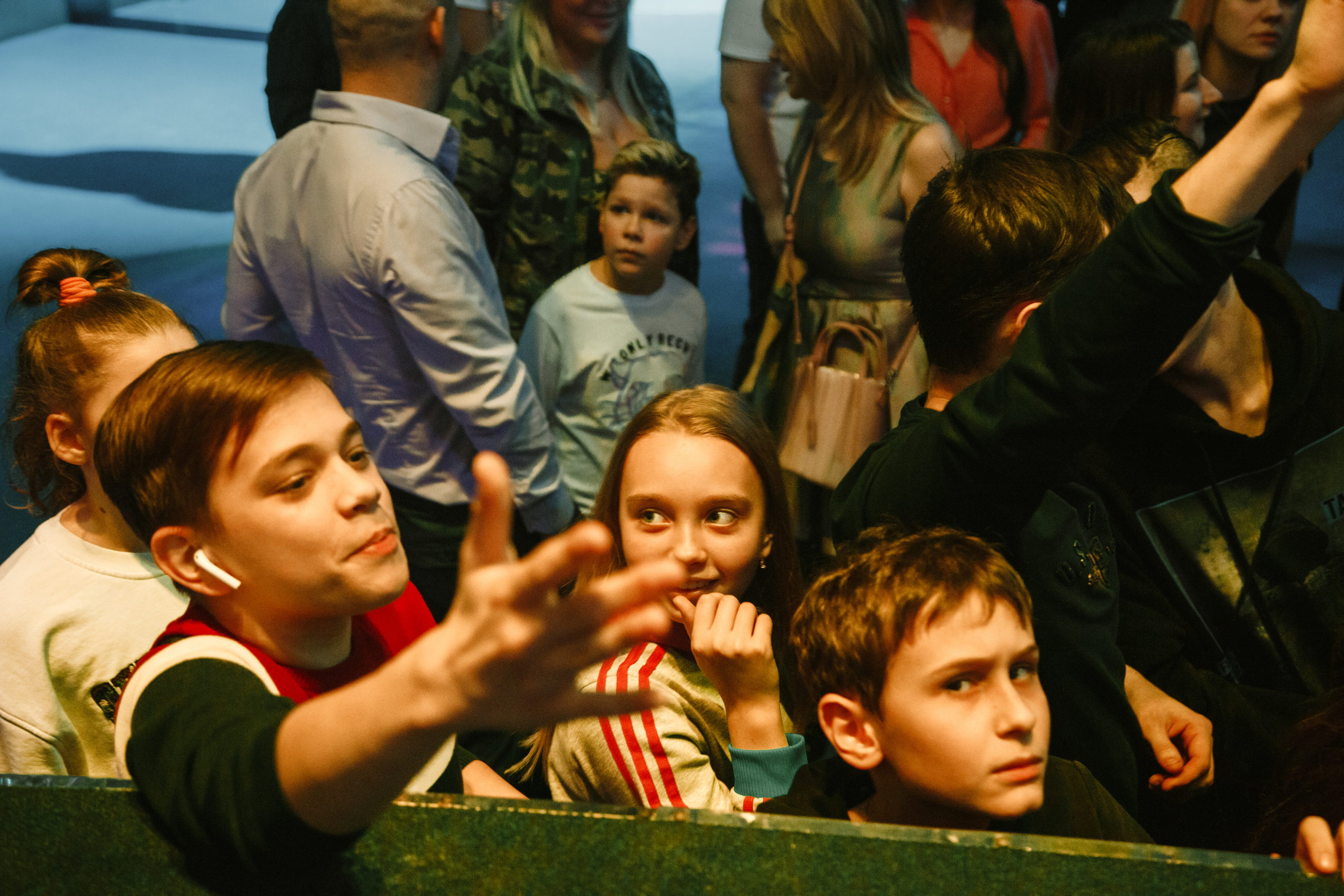 DAVA. Фотограф Санкт-Петербург