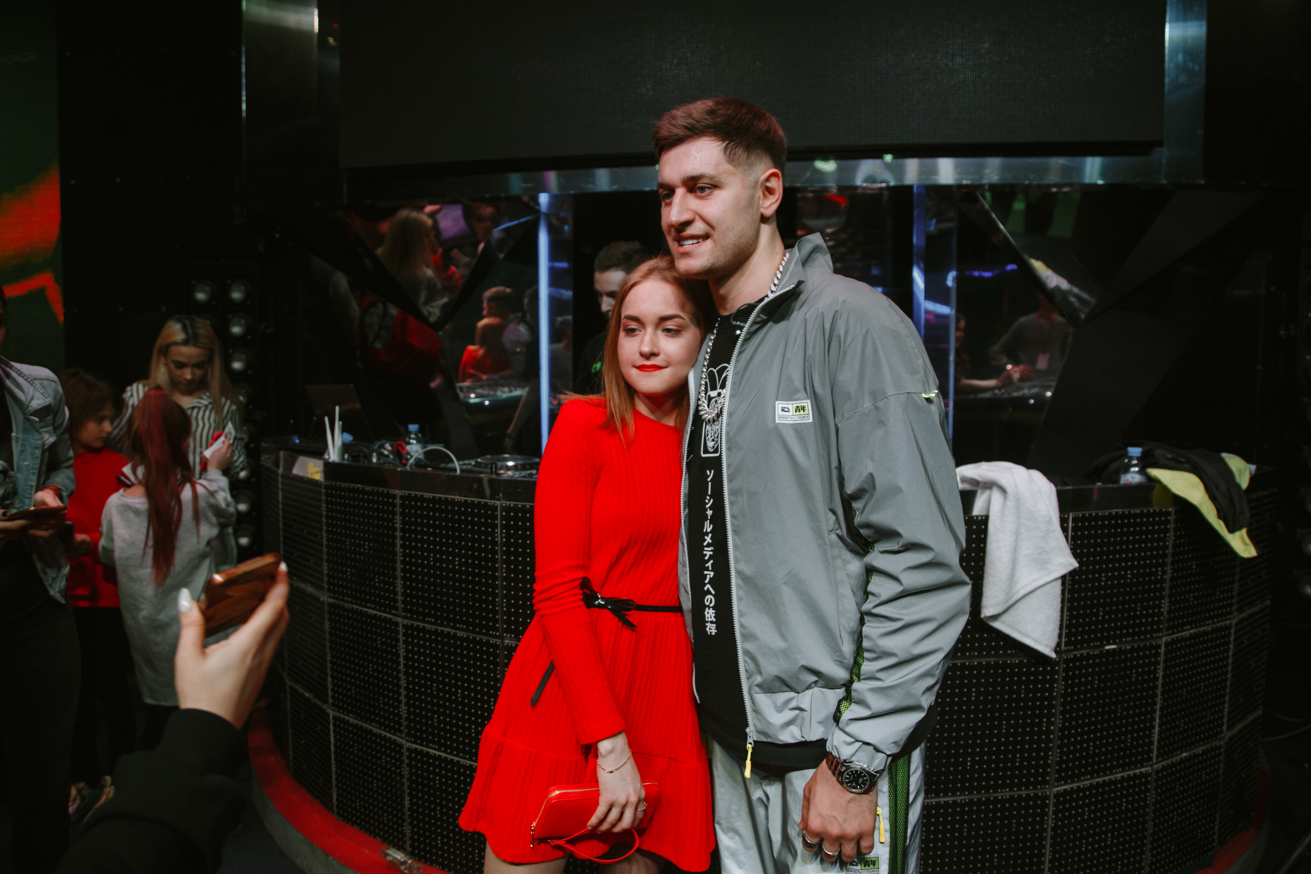 DAVA. Фотограф Санкт-Петербург