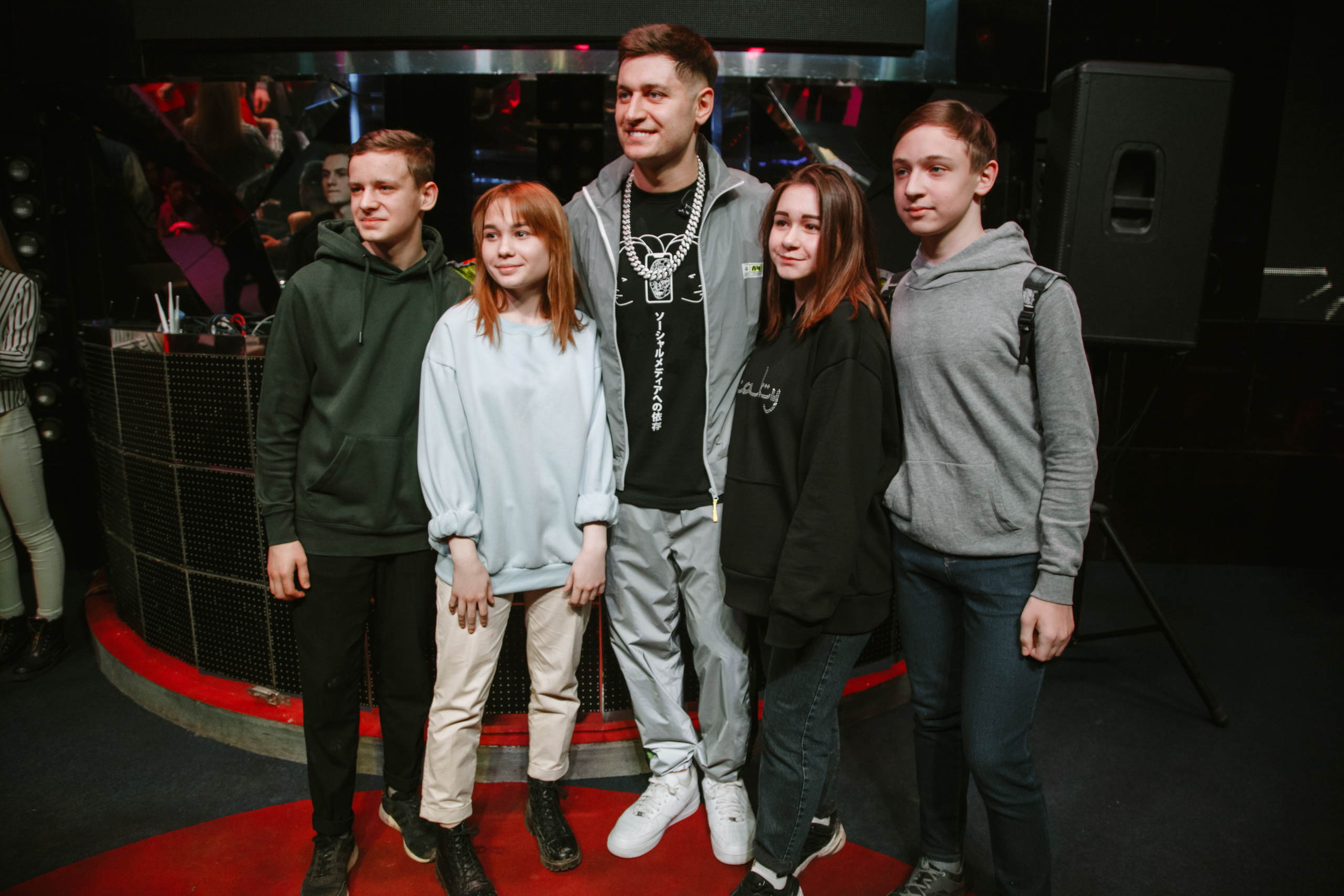 DAVA. Фотограф Санкт-Петербург