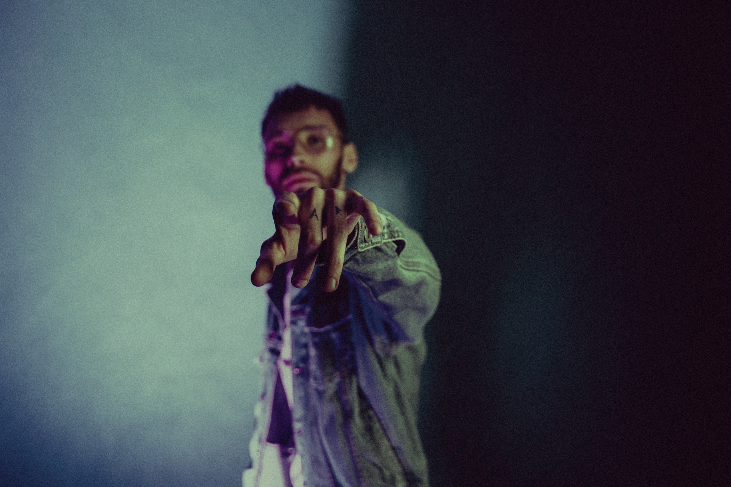 Студия звуко записи. Фотограф Санкт-Петербург