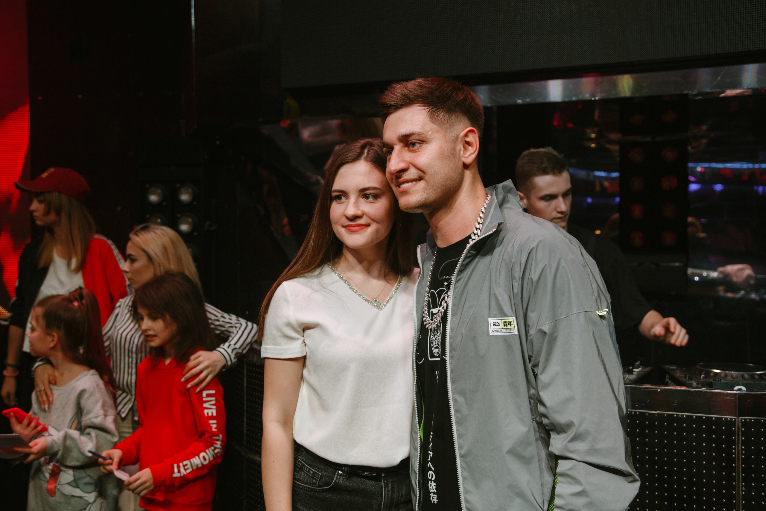 DAVA. Фотограф Санкт-Петербург