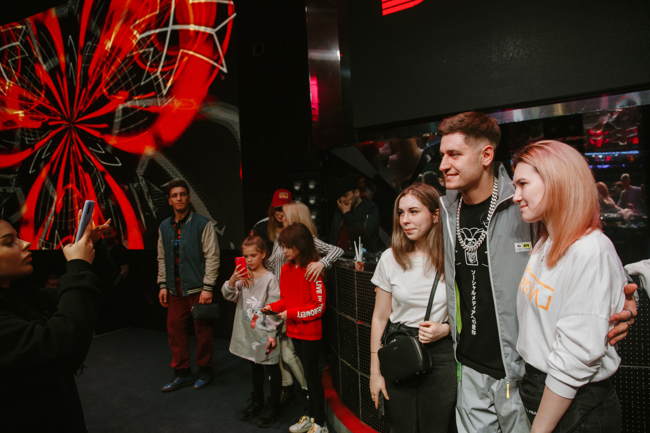 DAVA. Фотограф Санкт-Петербург