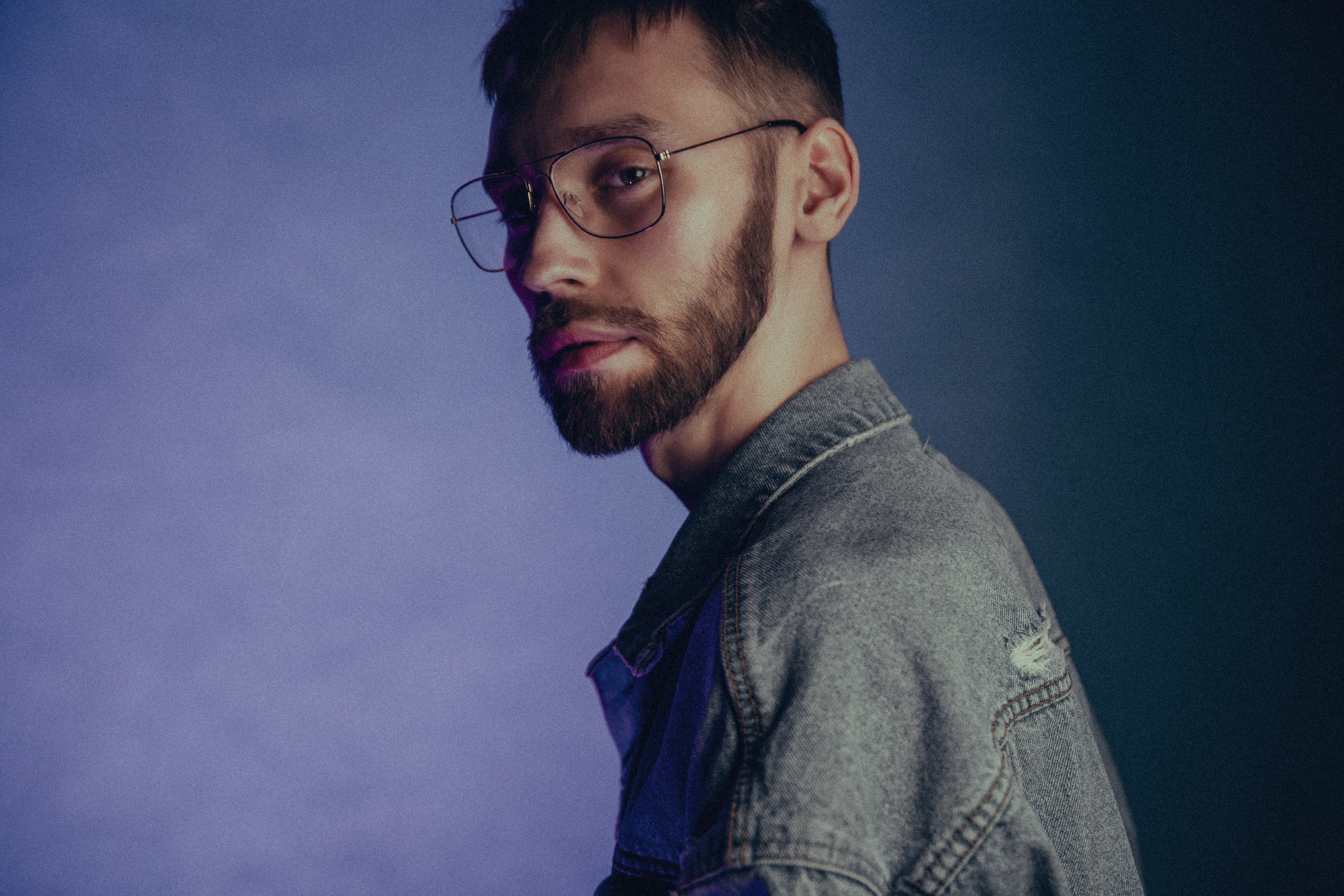 Студия звуко записи. Фотограф Санкт-Петербург