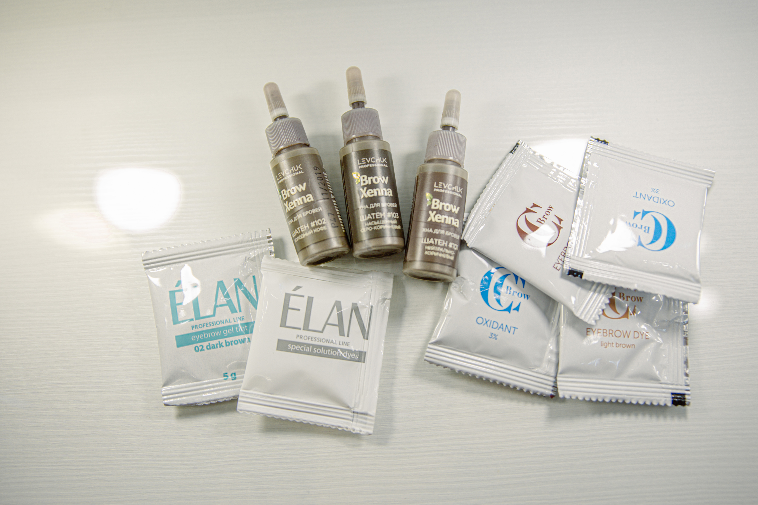 Сфера красоты. Фотограф Санкт-Петербург