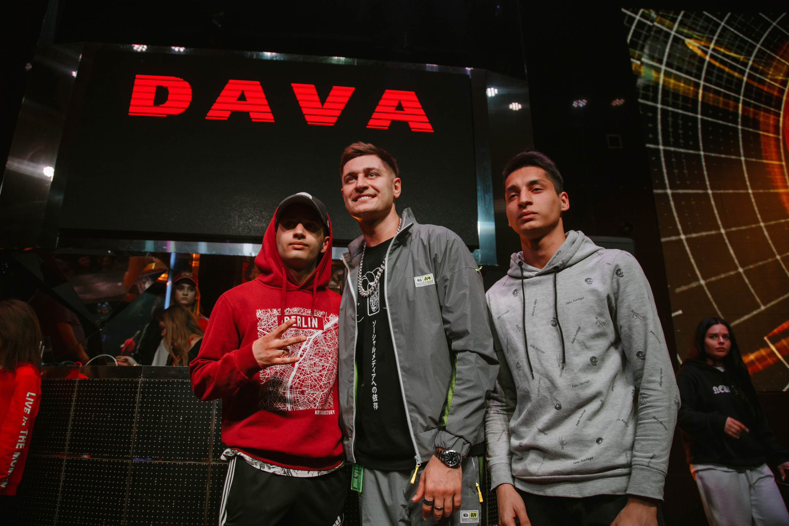 DAVA. Фотограф Санкт-Петербург