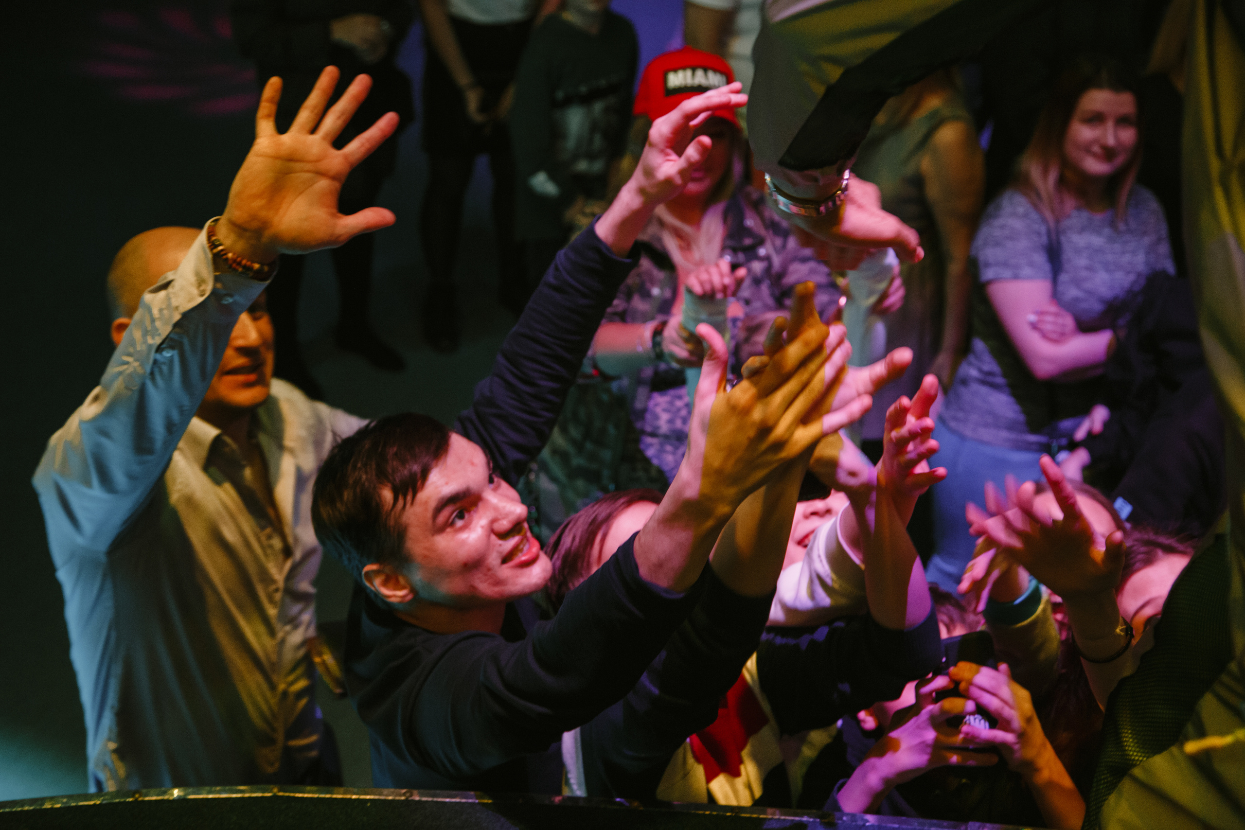 DAVA. Фотограф Санкт-Петербург