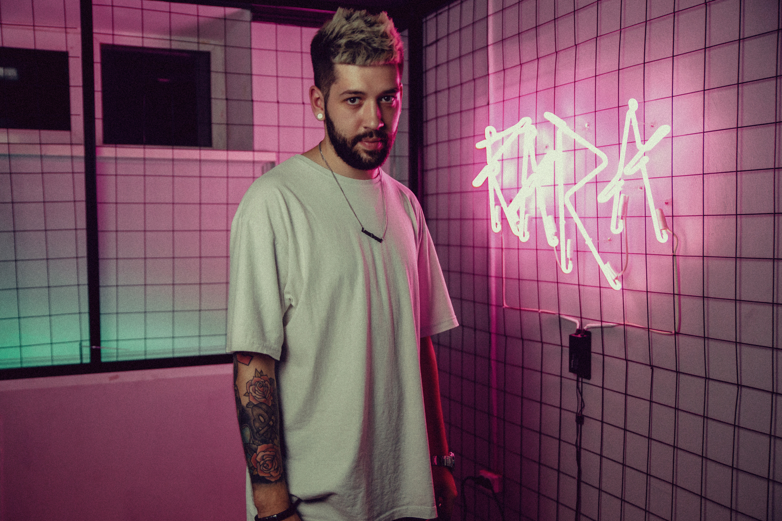 Студия звуко записи. Фотограф Санкт-Петербург