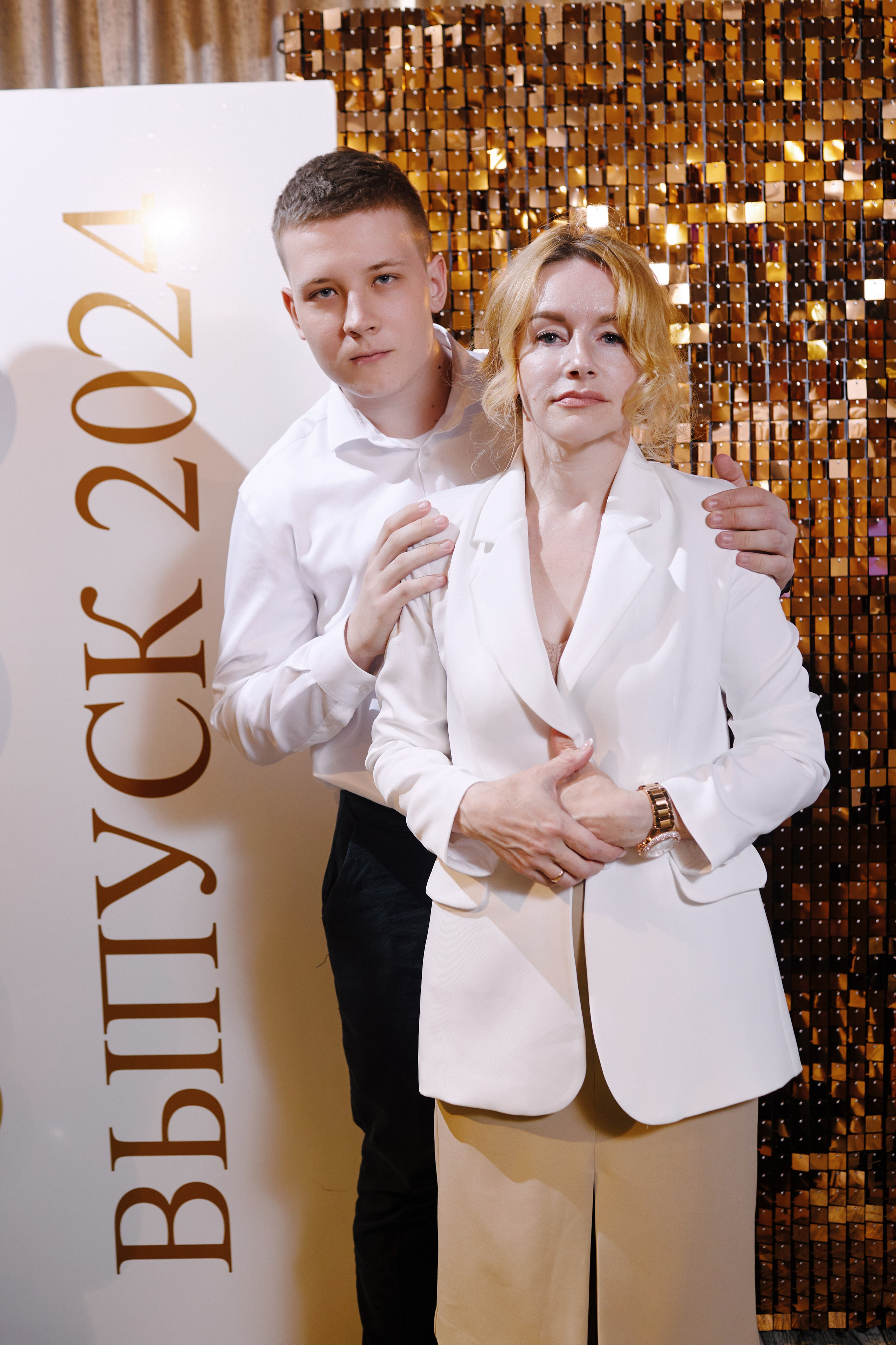 Выпускной 11кл. Портретный и свадебный фотограф в Екатеринбурге Владимир ЛузинЛузин