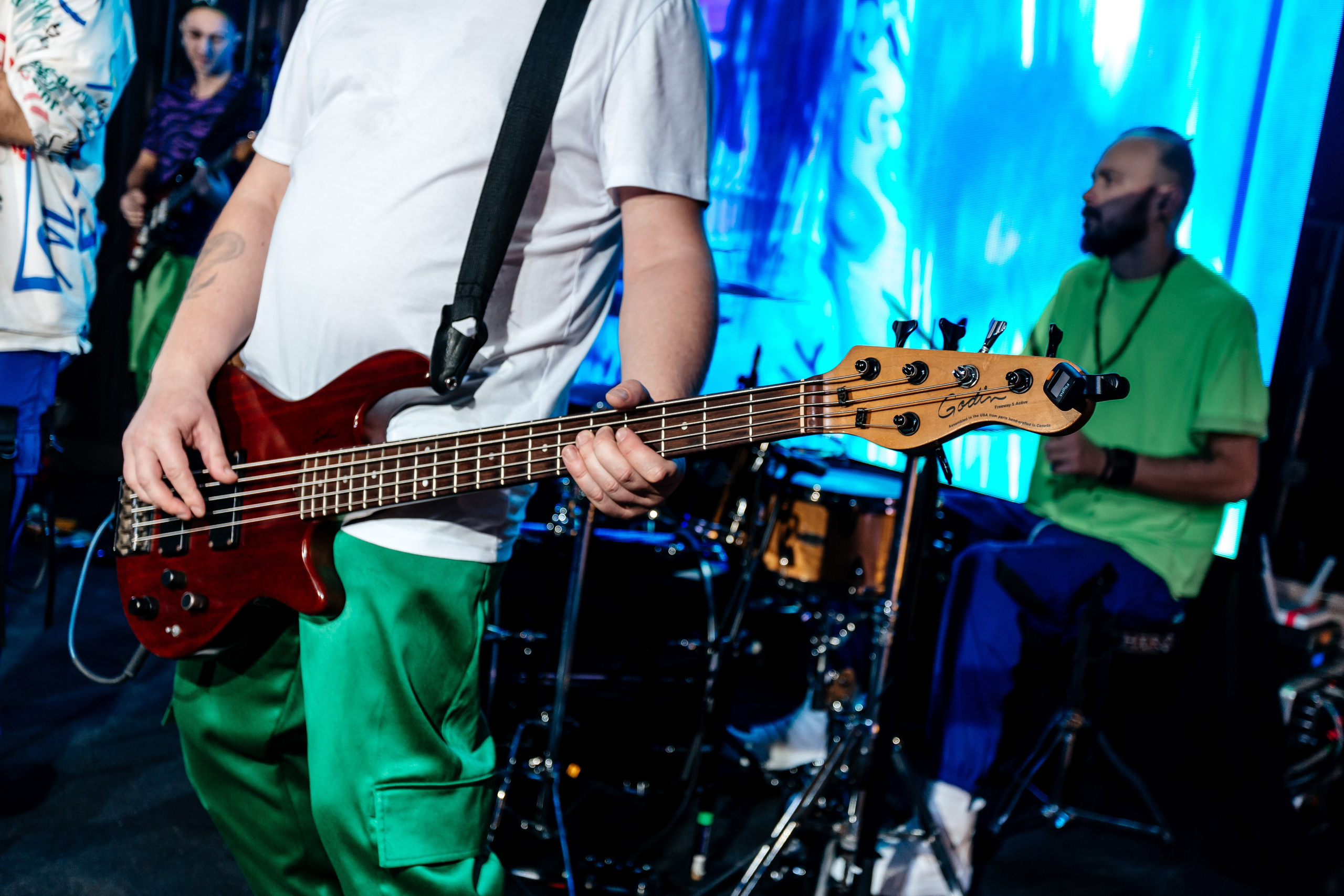 20 лет EsteLife. Свадебный фотограф в Краснодаре Николай Крауз