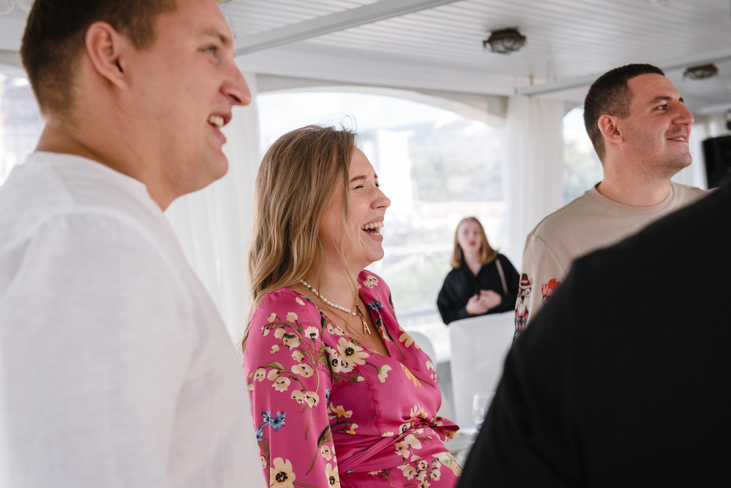 День Рождения Павла