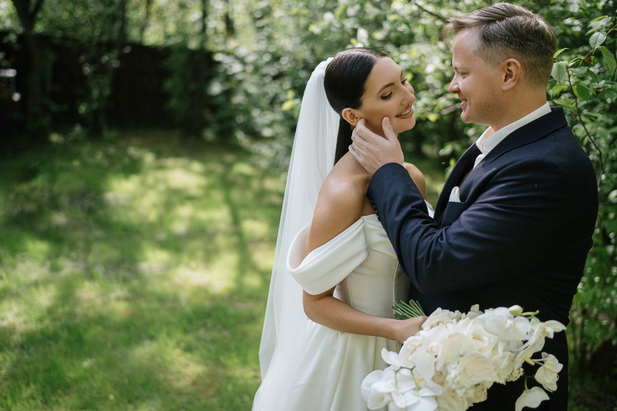 Кирилл и Алена. Фотограф Томск, Новосибирск Влад Свириденко