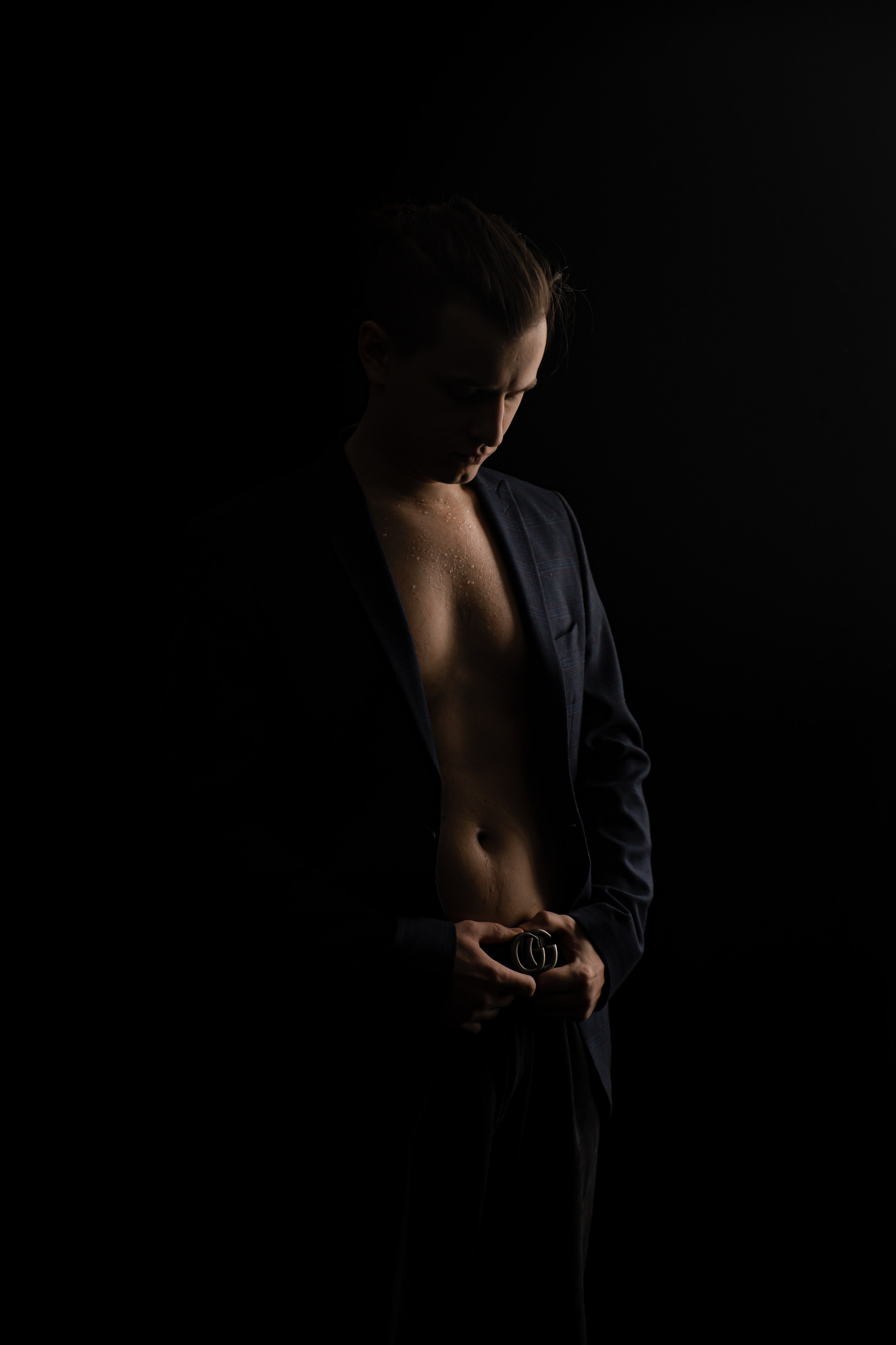 Антон. Кахнович Сергей Будуарный фотограф