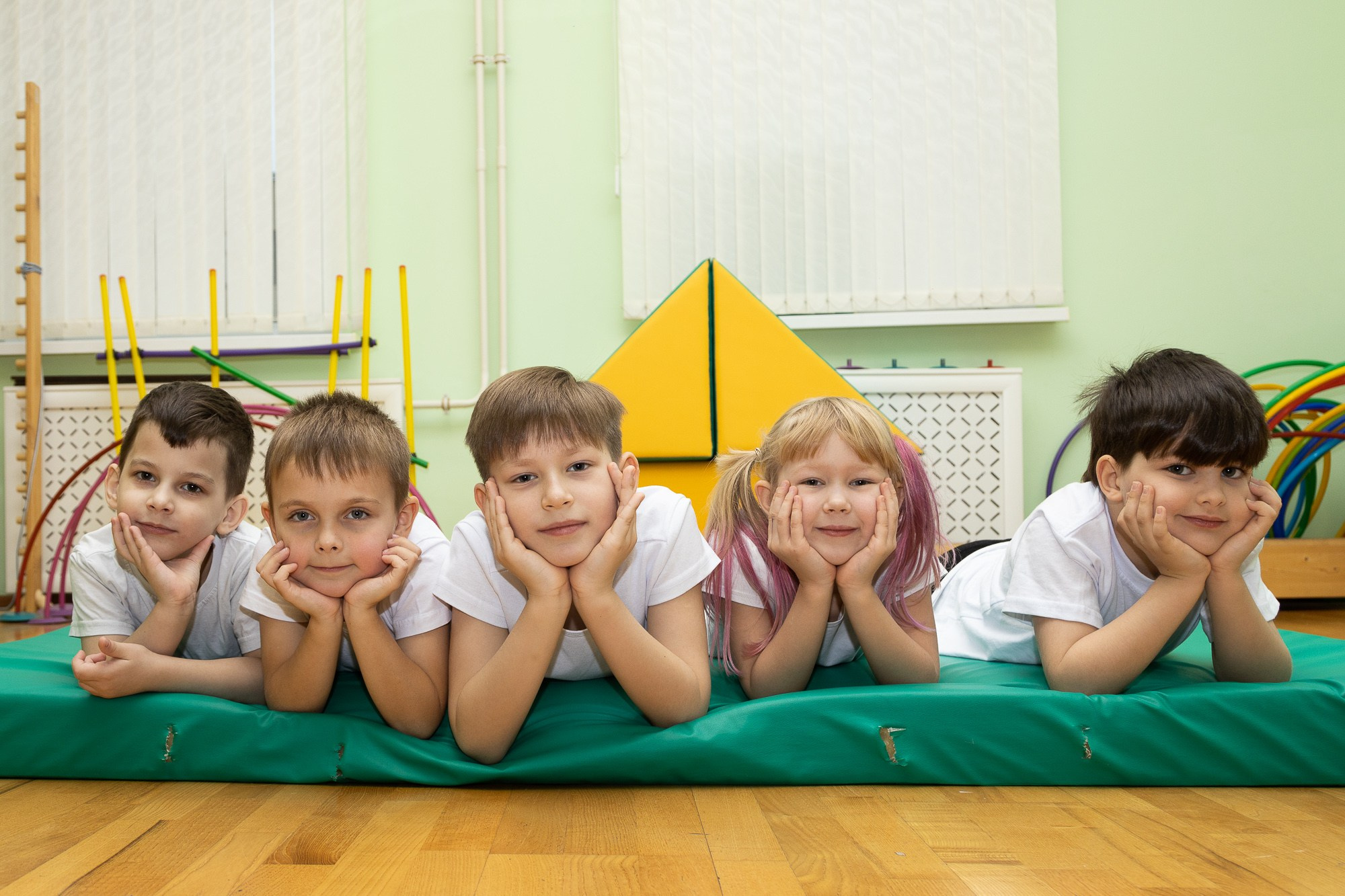 Детский сад