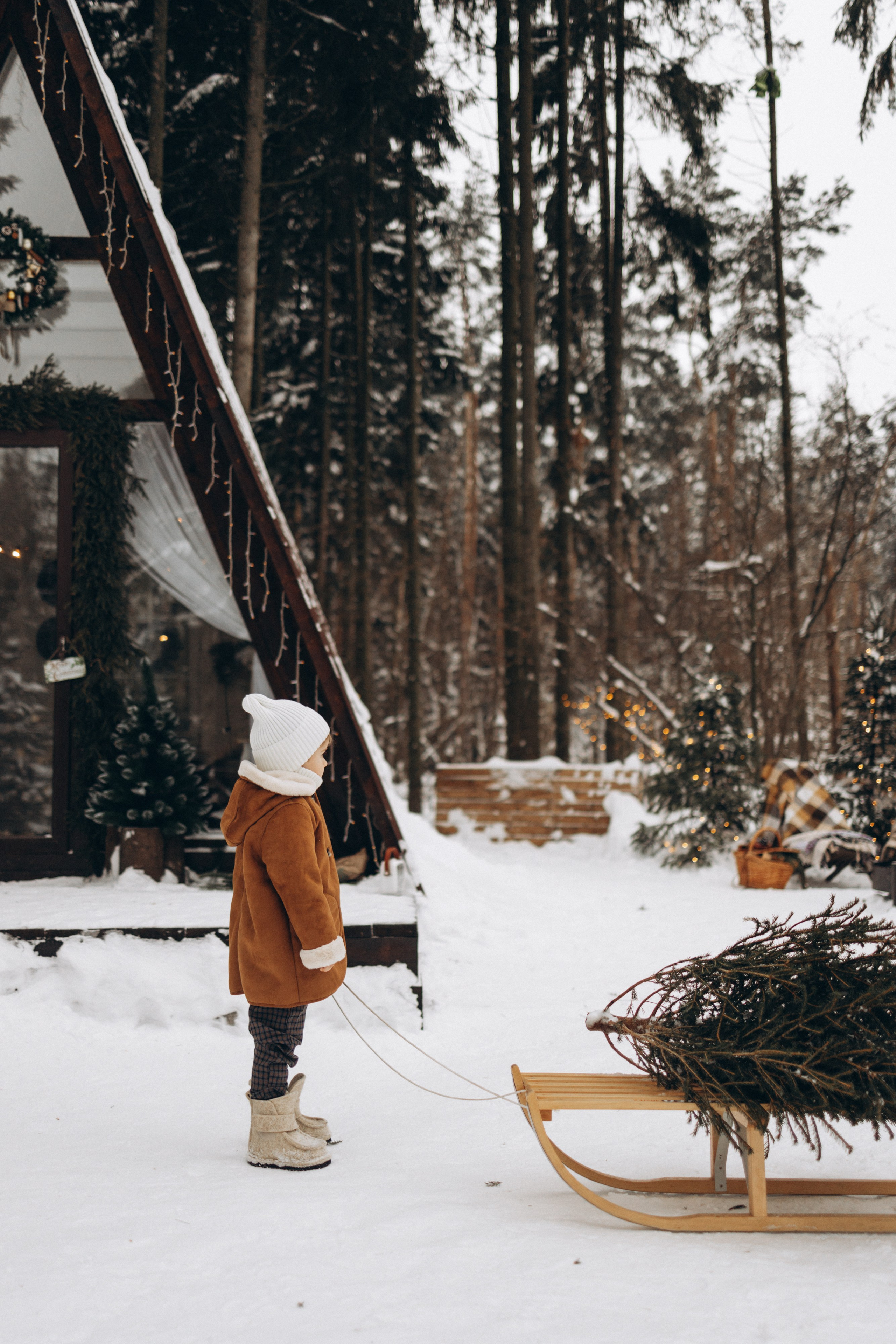 Андрей, Маша, Мирон и Марк. Семейный фотограф Москва Валерия Белова