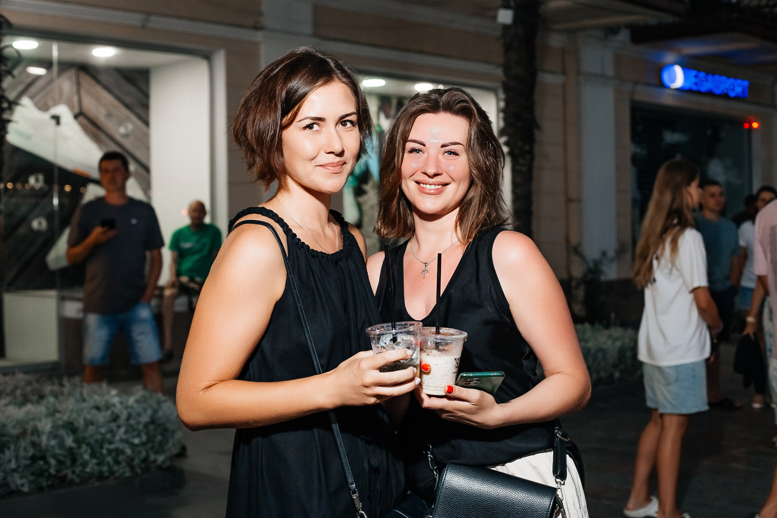 Официальное открытие фестиваля уличное искусства_28.06.2024. Аминов Руслан | Фотограф