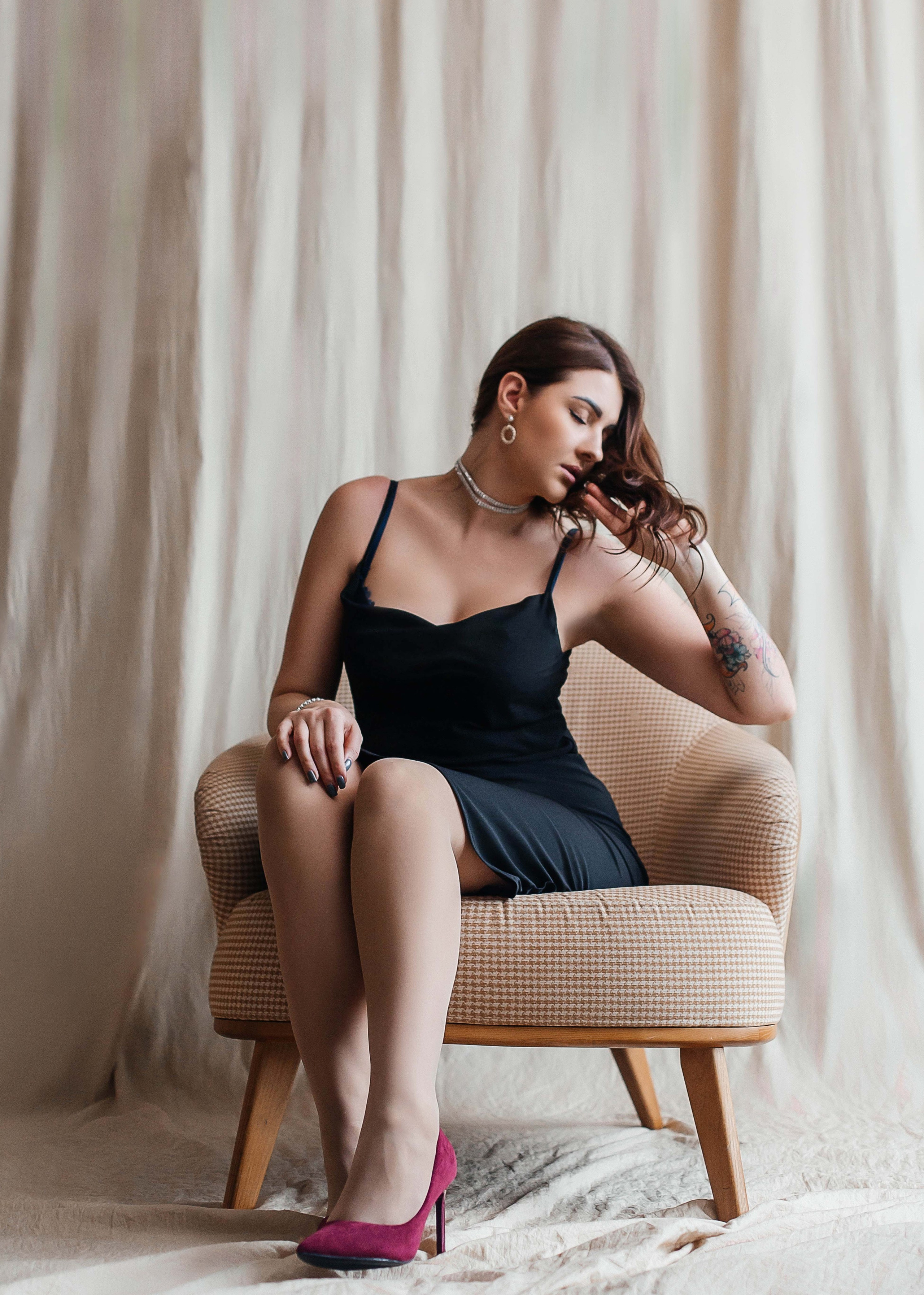 Елена Гайдашева_25.11.2023. Аминов Руслан | Фотограф