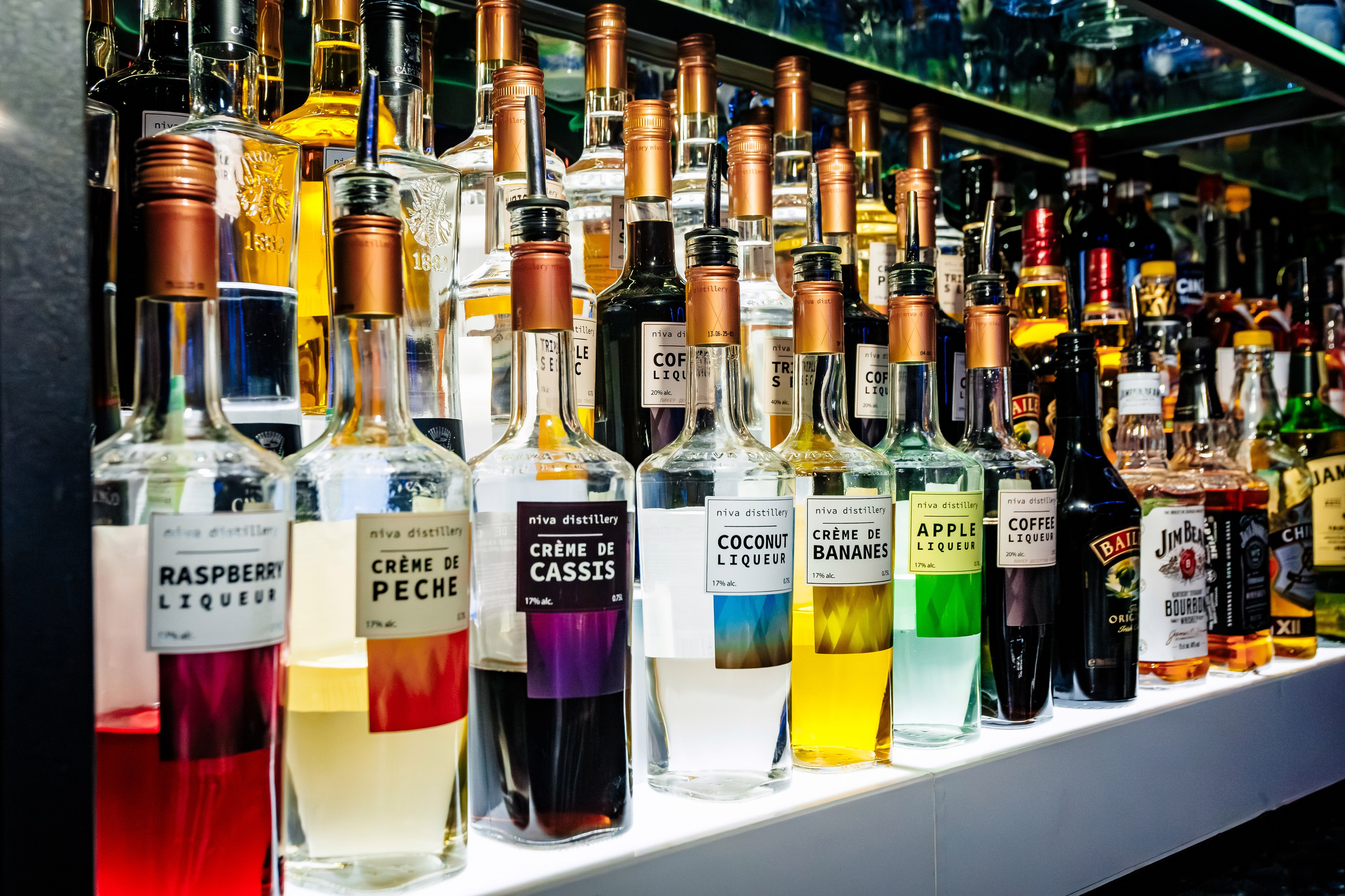 Вечеринка в караоке клубе «IMPERIAL JOY"_Ялта_27.12.2025. Аминов Руслан | Фотограф