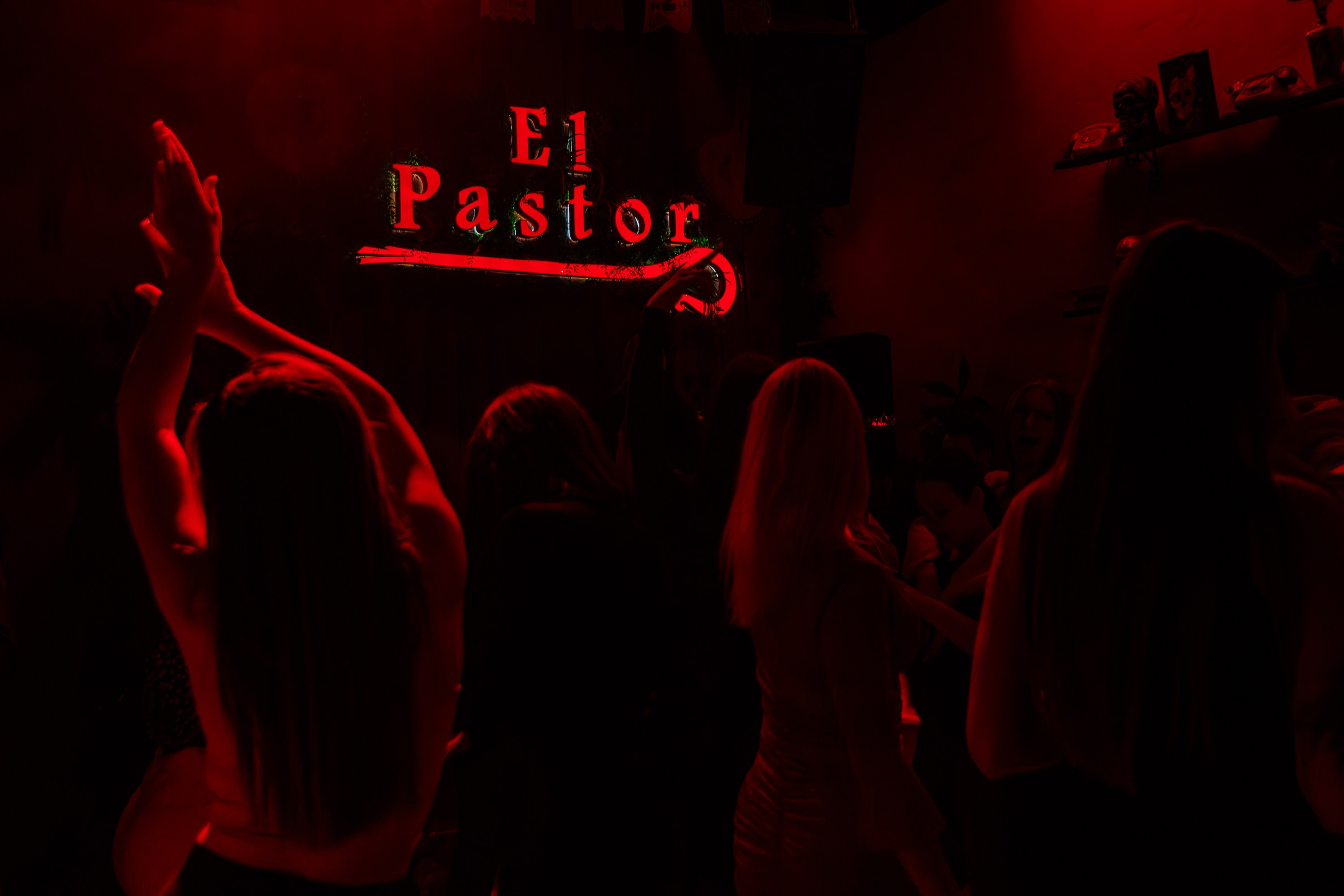 День «Гурмана"_El Pastor_Симферополь_7.03.2025. Аминов Руслан | Фотограф