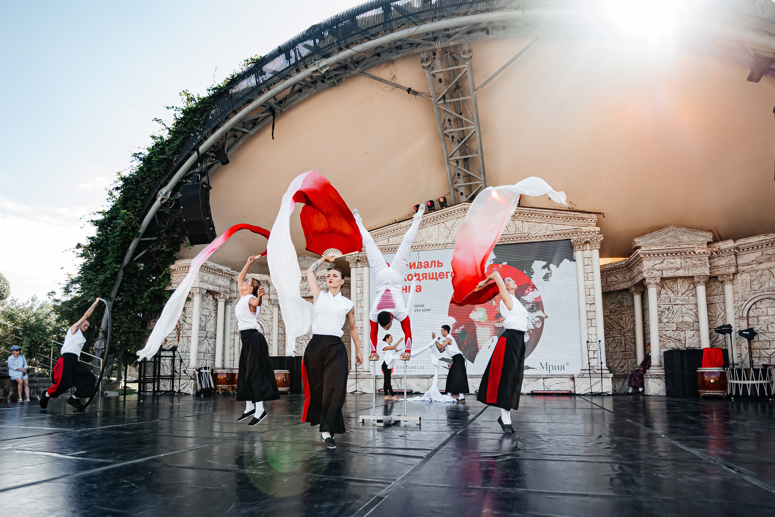 Мрия_Японский_сад_5.10.2024. Аминов Руслан | Фотограф