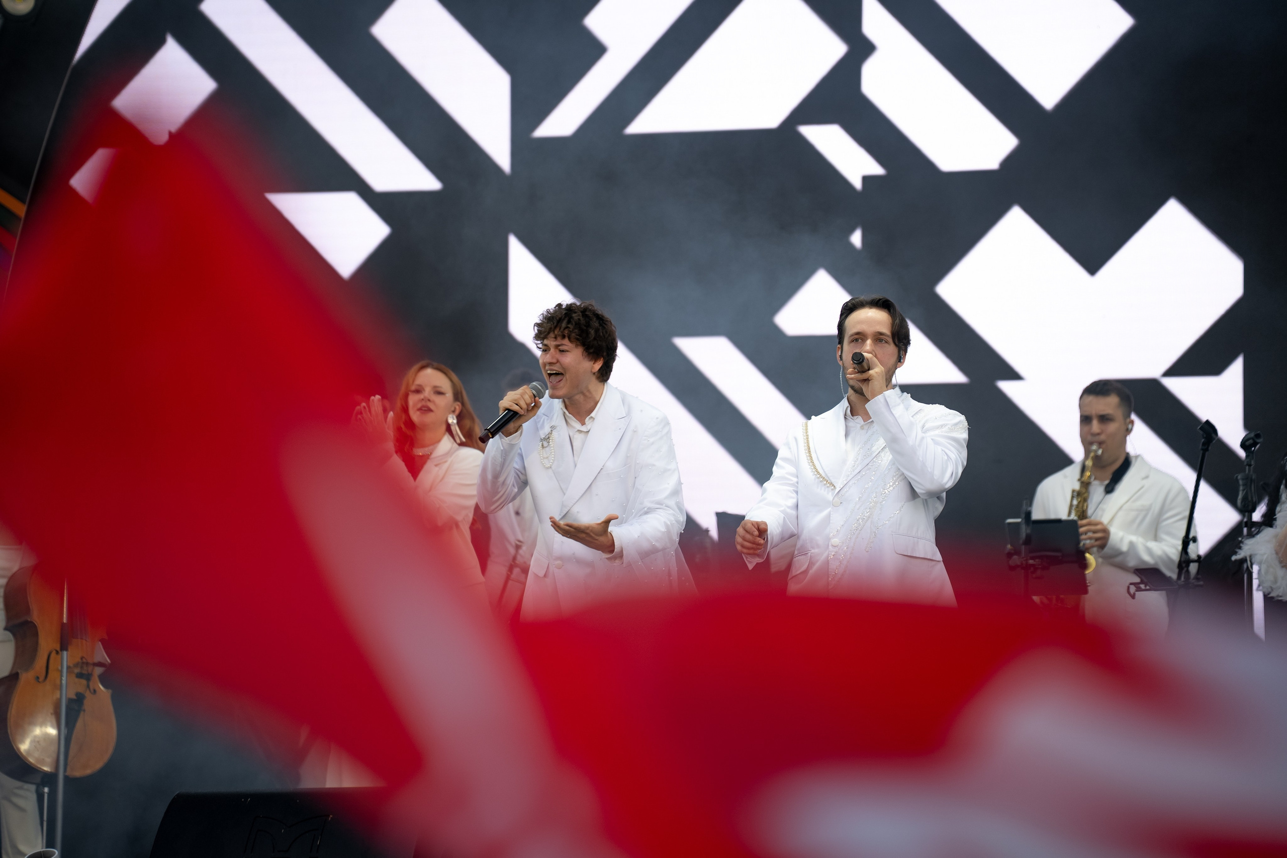 Events. Vladislav Blinov photographer