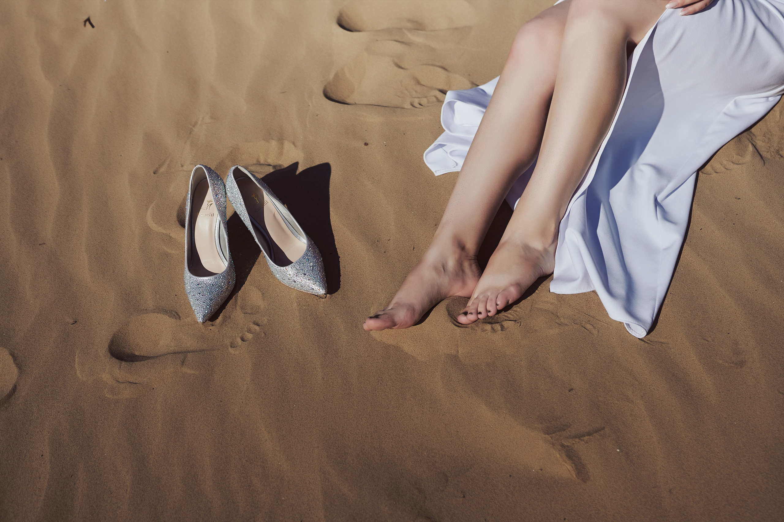 Серии снимков. Фотограф Иван Сосновский