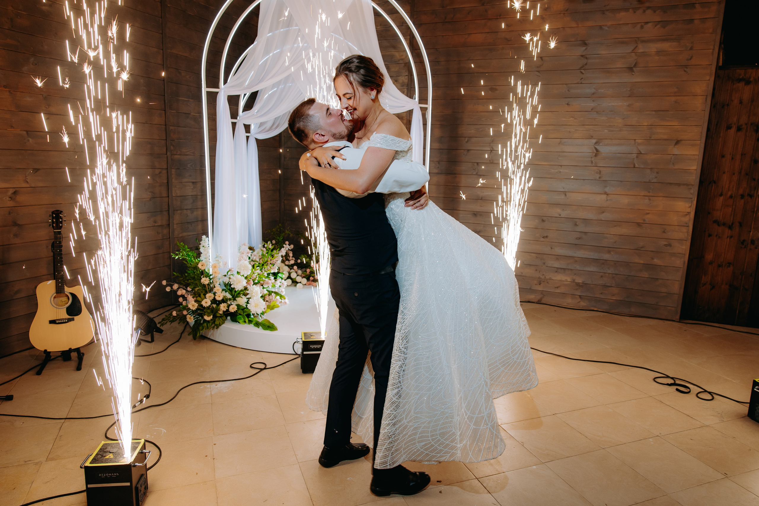 Дмитрий и Екатерина. Фотограф в Саратове Александр Кухаренко. И не только в Саратове :)