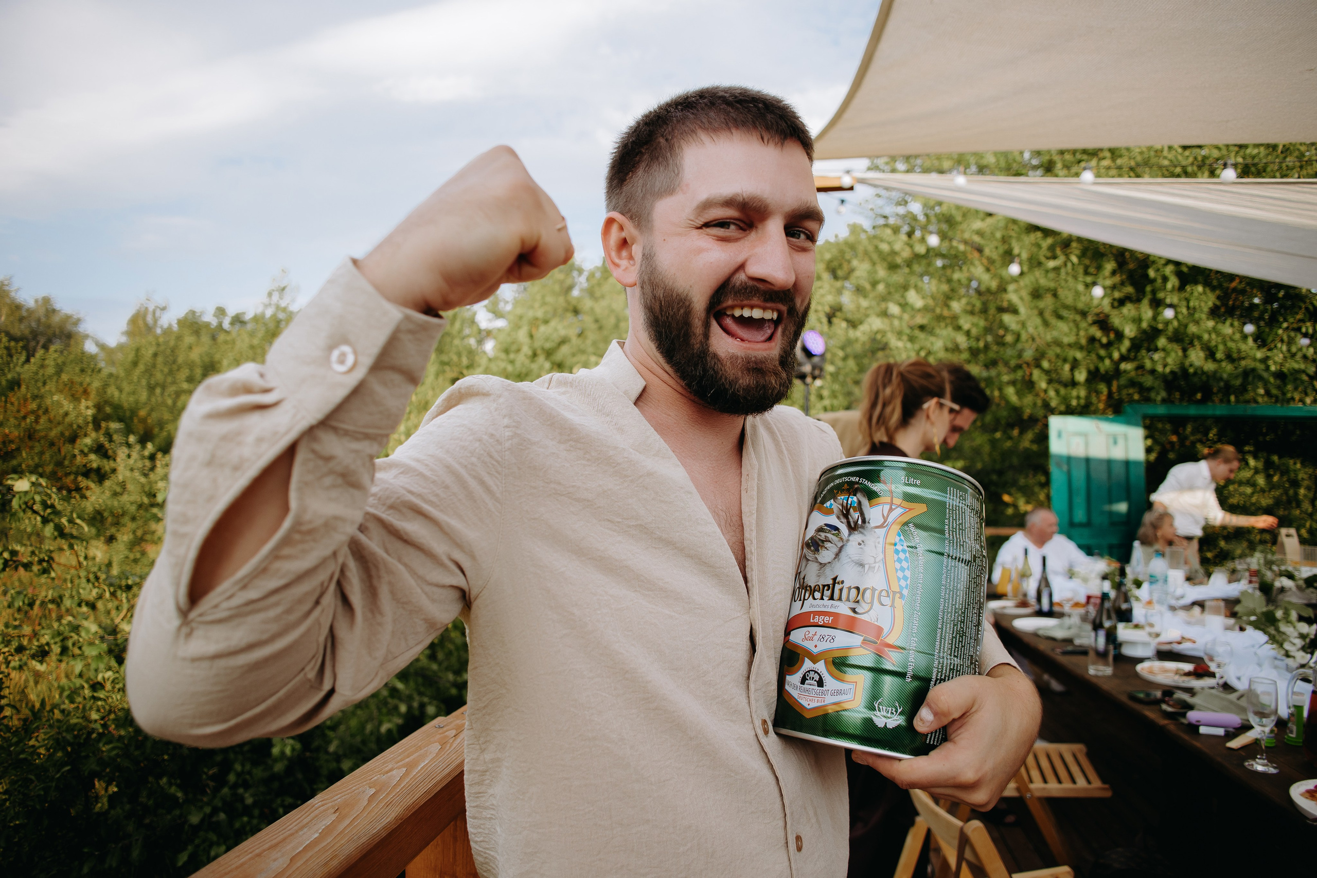 Дмитрий и Яна. Фотограф в Саратове Александр Кухаренко. И не только в Саратове :)