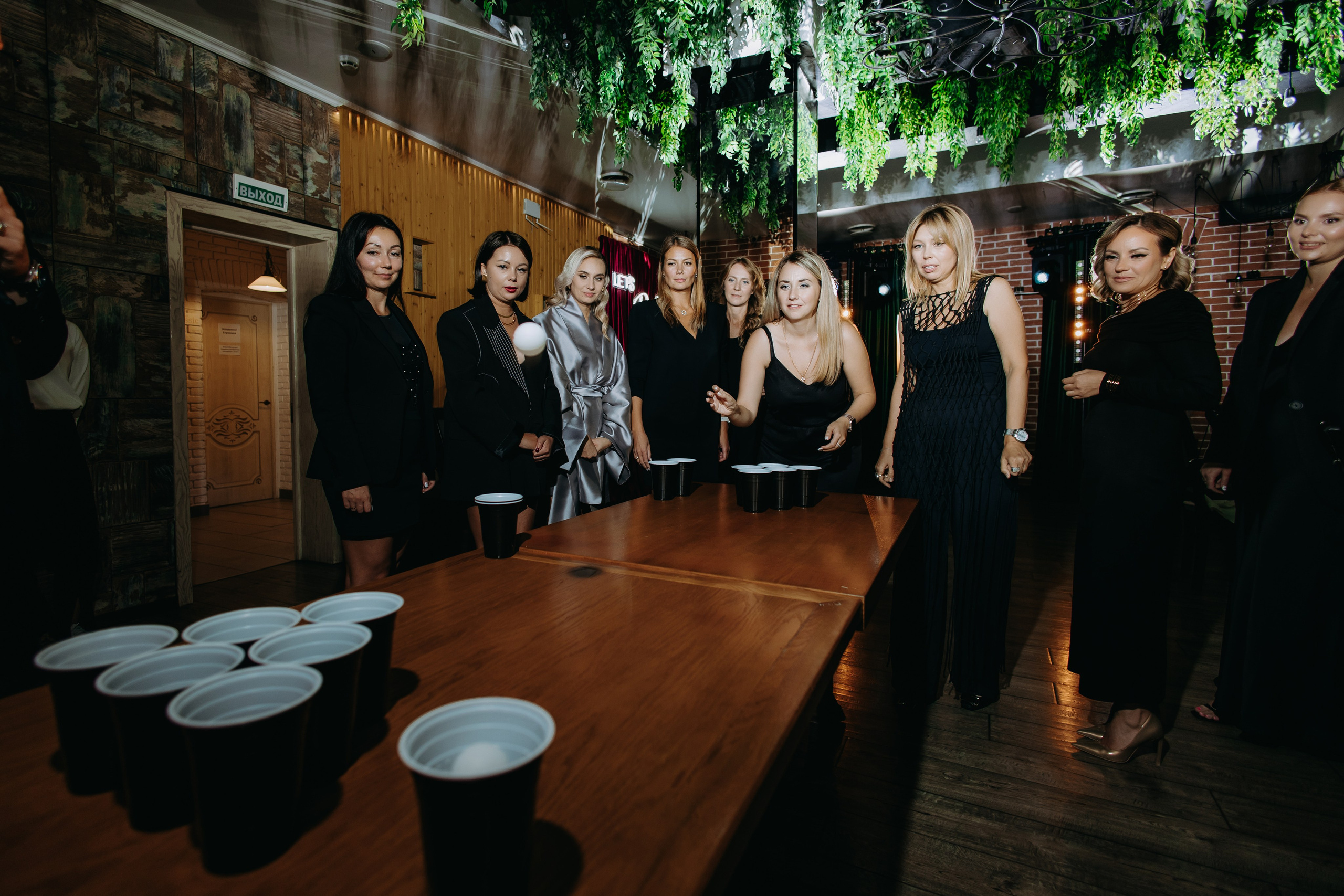 Let's Party — 35. Фотограф в Саратове Александр Кухаренко. И не только в Саратове :)