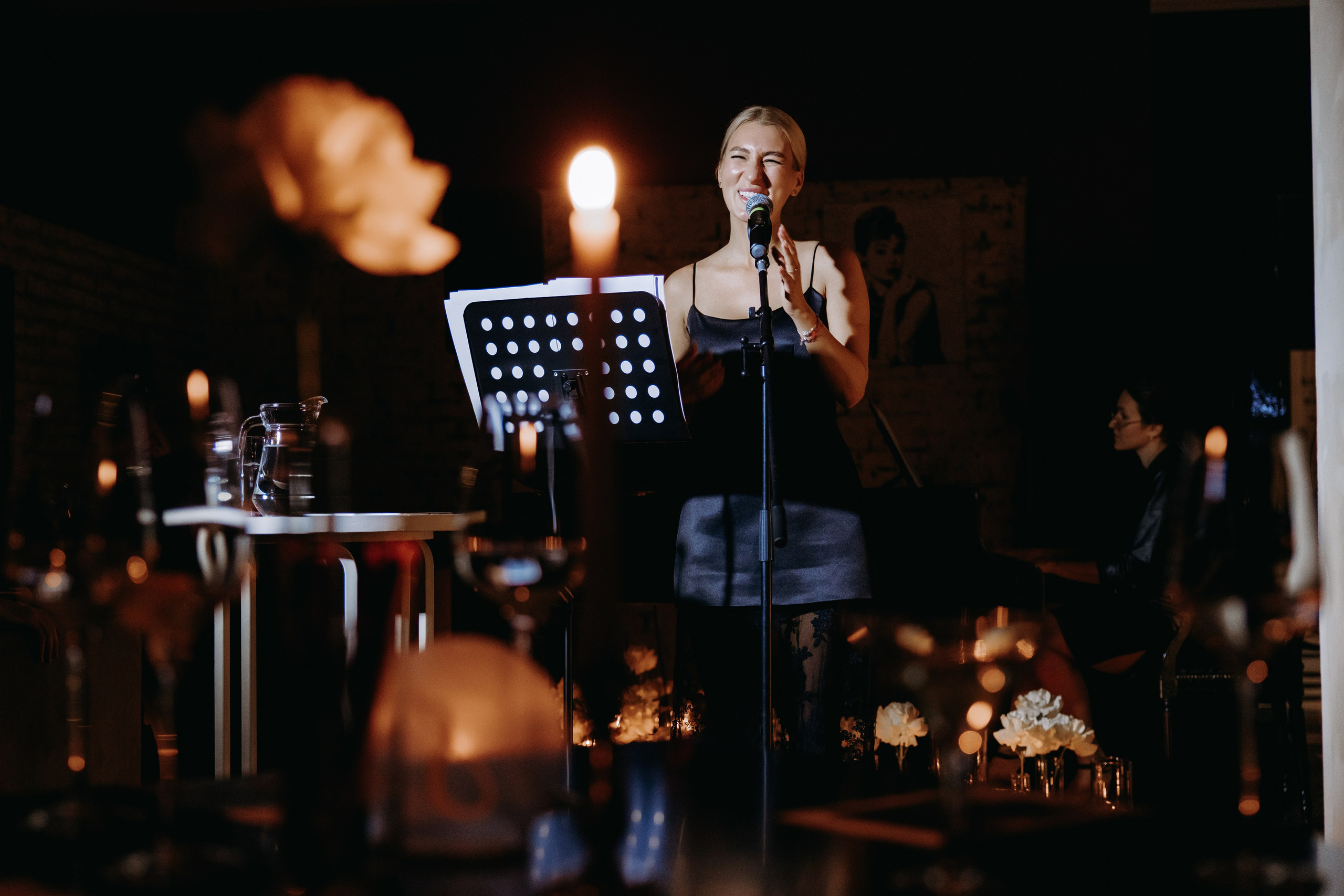 Творческий вечер. Фотограф в Саратове Александр Кухаренко. И не только в Саратове :)