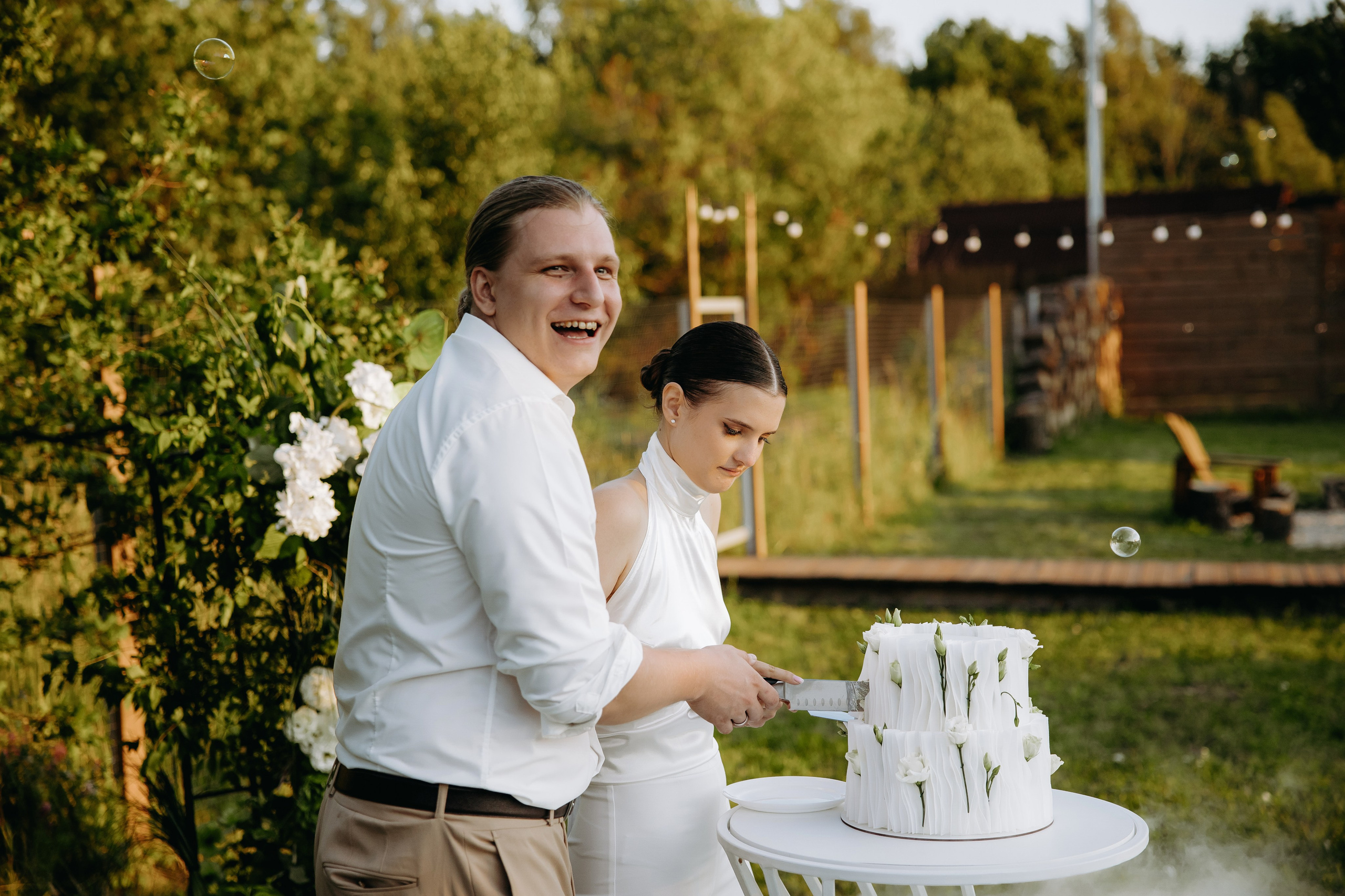Дмитрий и Яна. Фотограф в Саратове Александр Кухаренко. И не только в Саратове :)