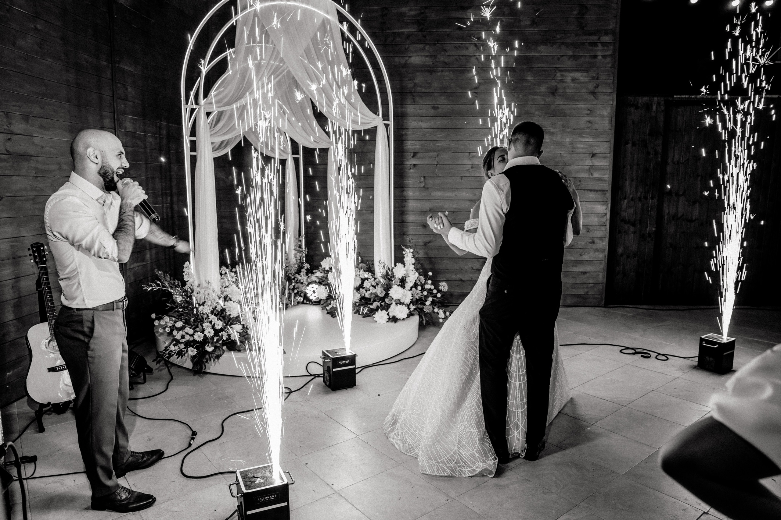 Дмитрий и Екатерина. Фотограф в Саратове Александр Кухаренко. И не только в Саратове :)