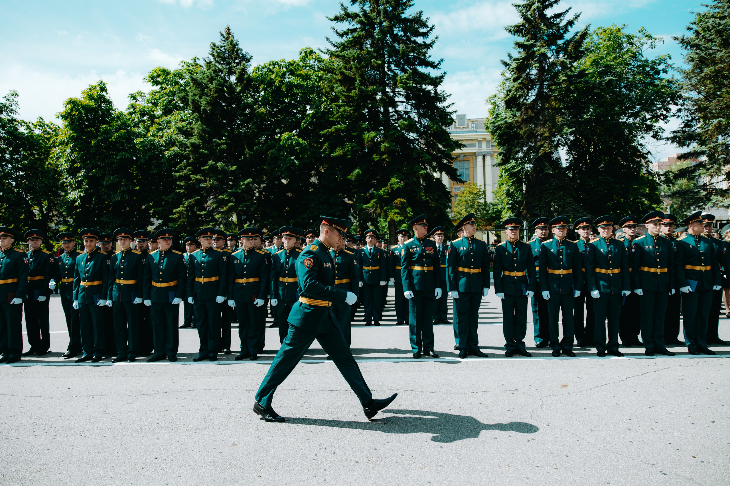 Выпускной — СВКИ. Фотограф в Саратове Александр Кухаренко. И не только в Саратове :)