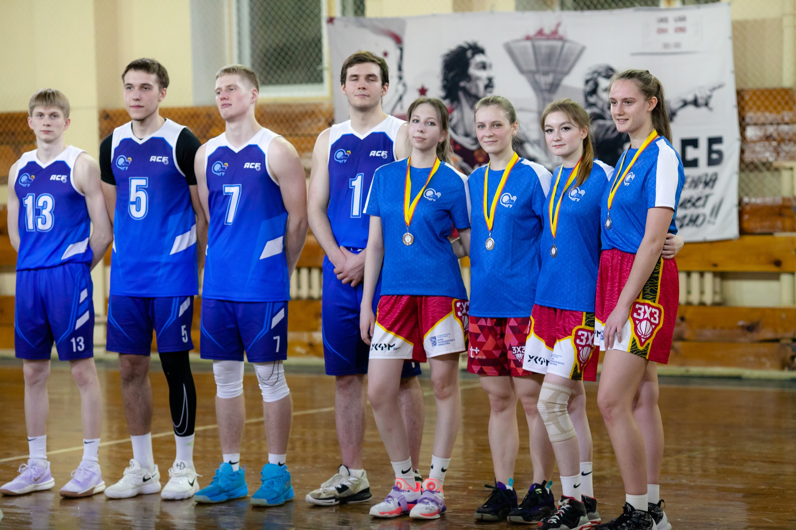 3×3. Фотография