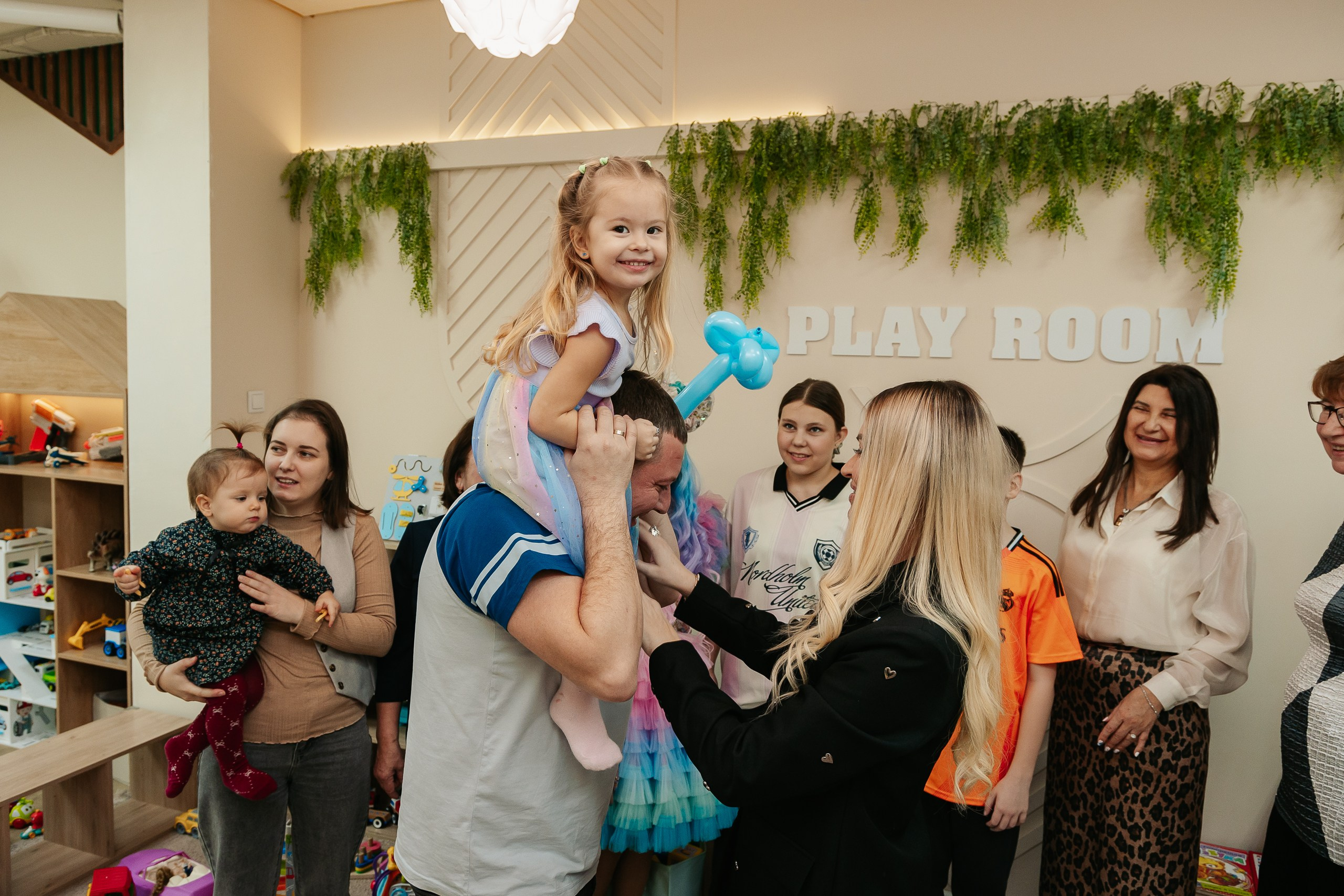 Репортаж (лофт и роддом). Фотограф на первый годик, семейный и детский фотограф в Новосибирске