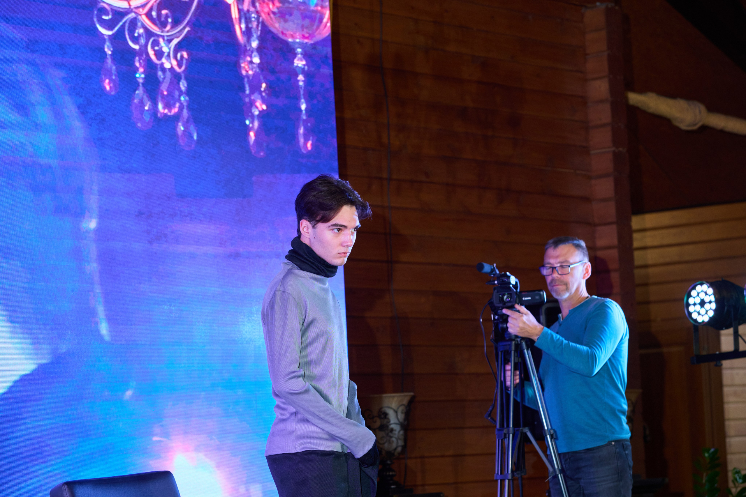 Марафон парикмахеров в Красноярске 2023