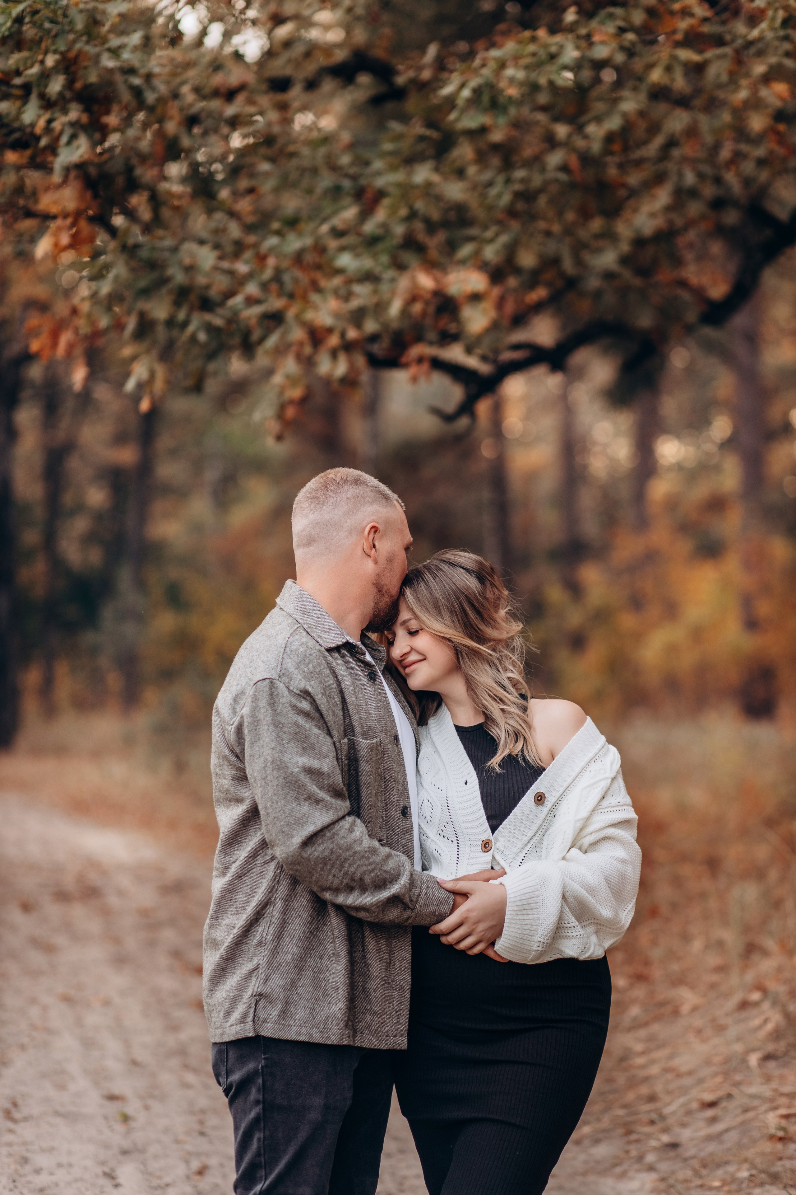 Алексейцевы. Валентина Удалая — семейный и портретный фотограф в Брянске