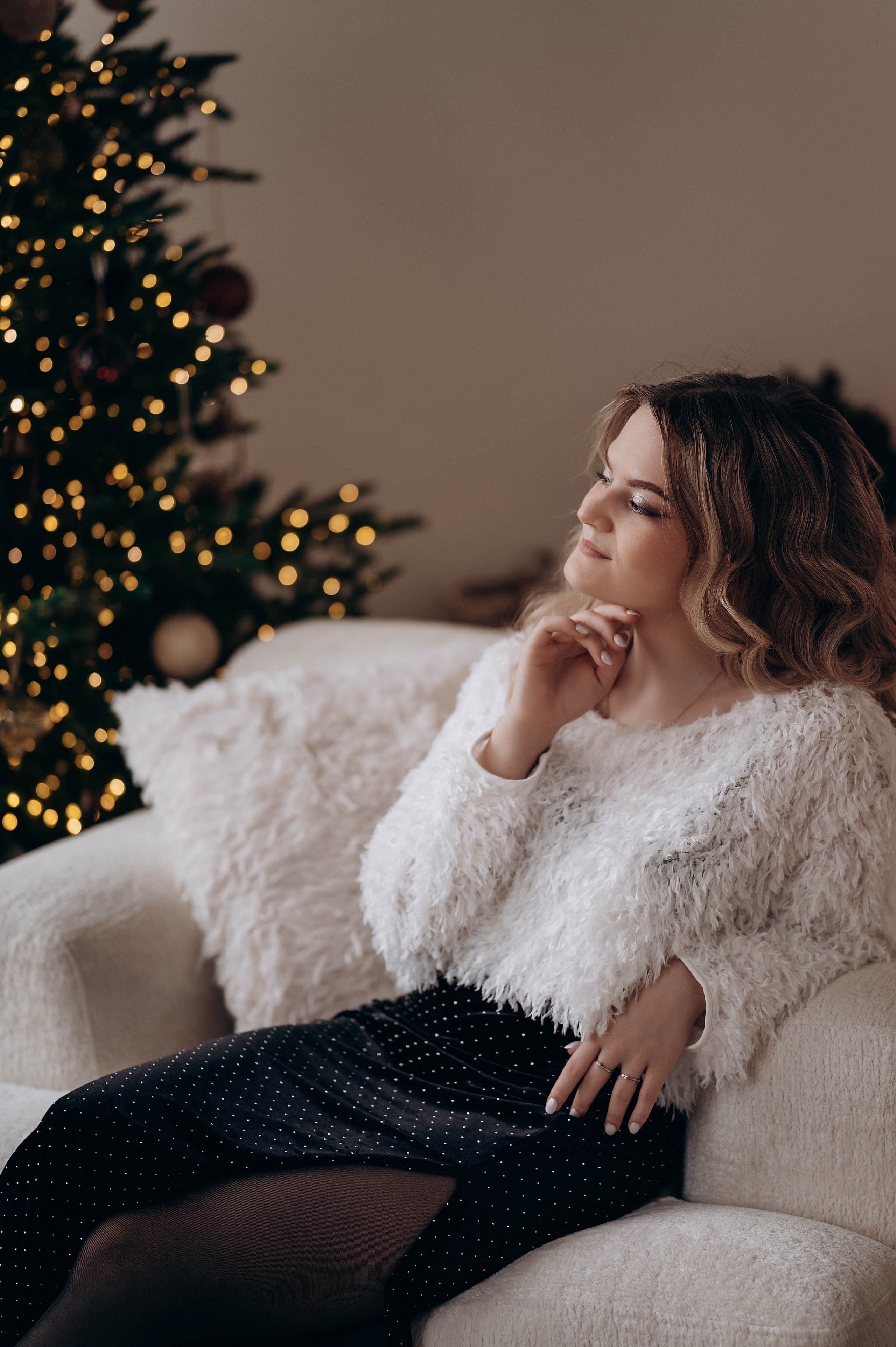 Индивидуальные фотосессии. Главная