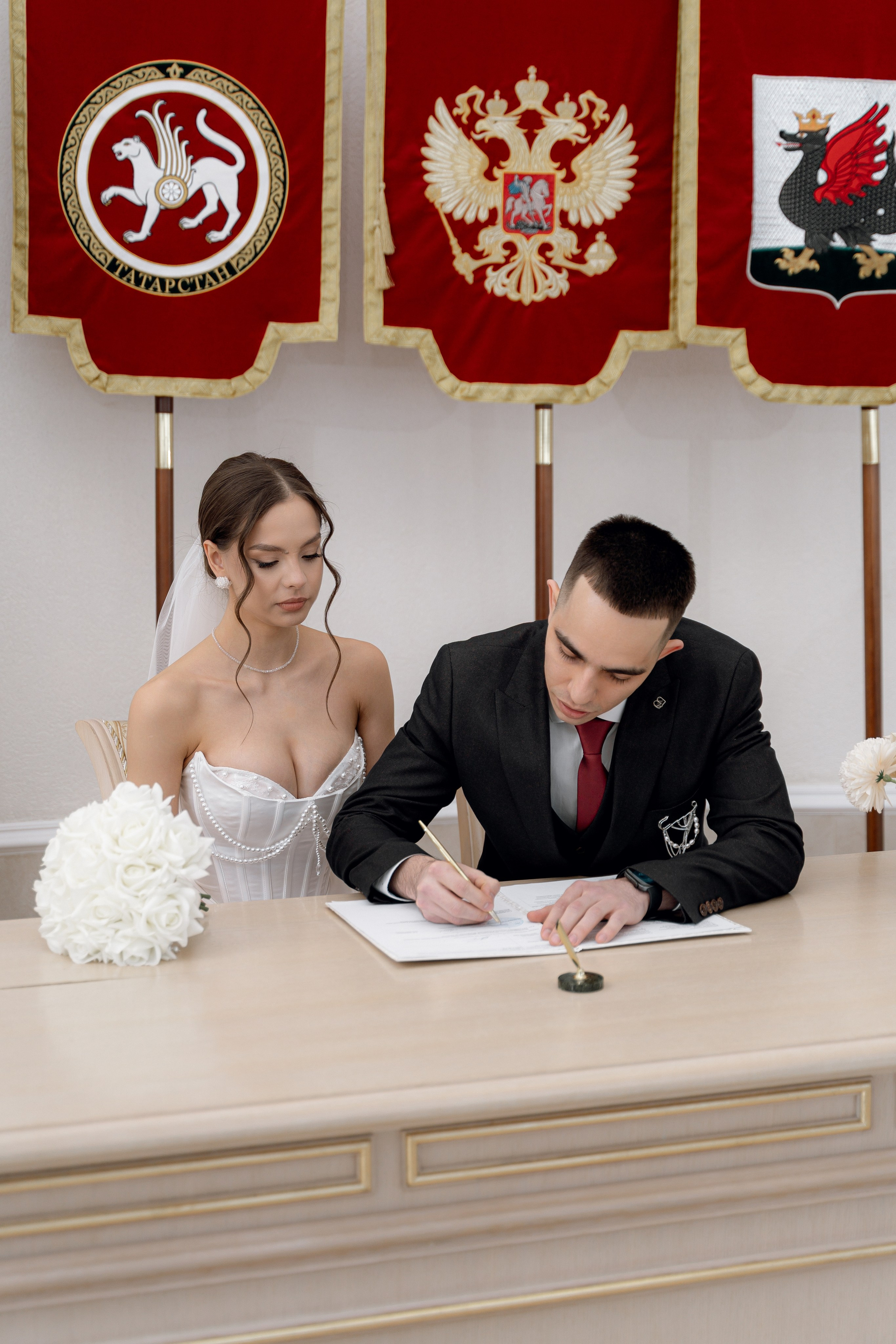 Руслан & Диляра. RAMIL SAFIULLIN