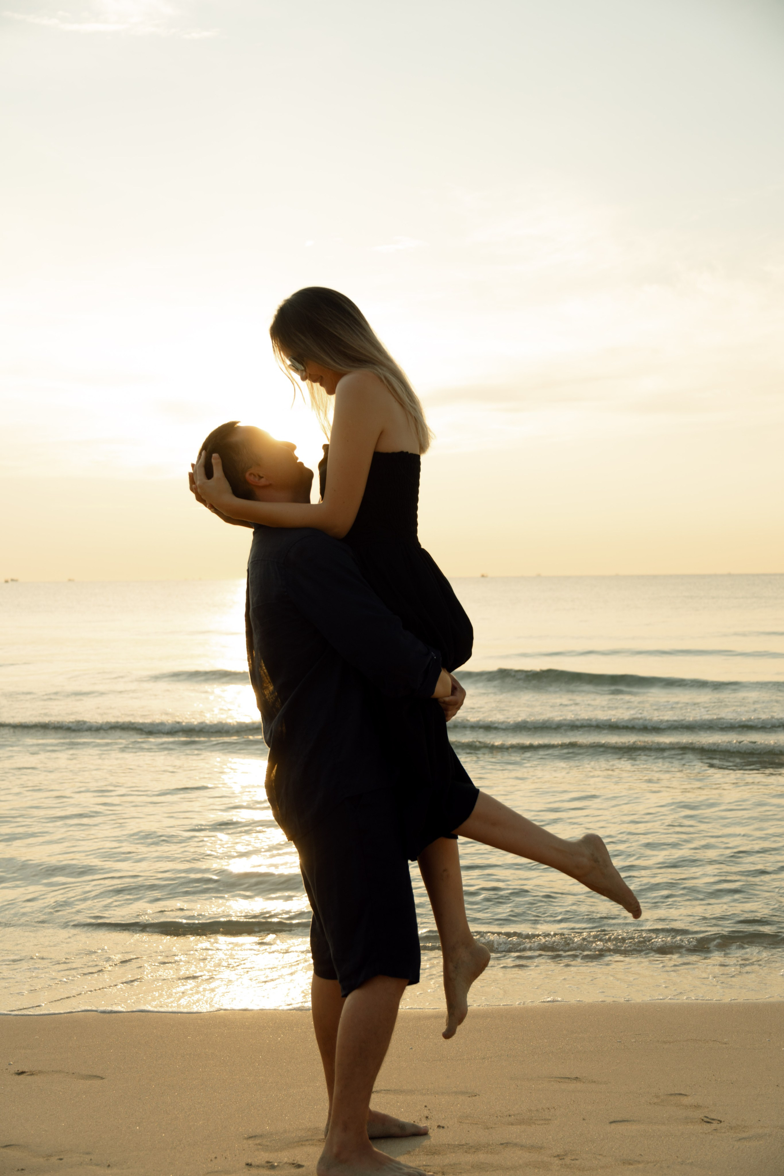 Saniya & Askhat. Travel & Life style Photographer