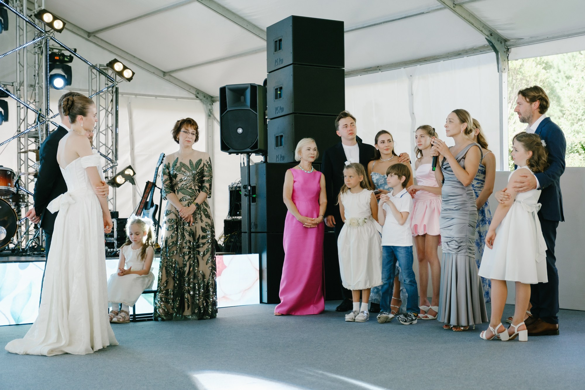 Мария / Семён. Свадебный Видеограф Фотограф в Сочи