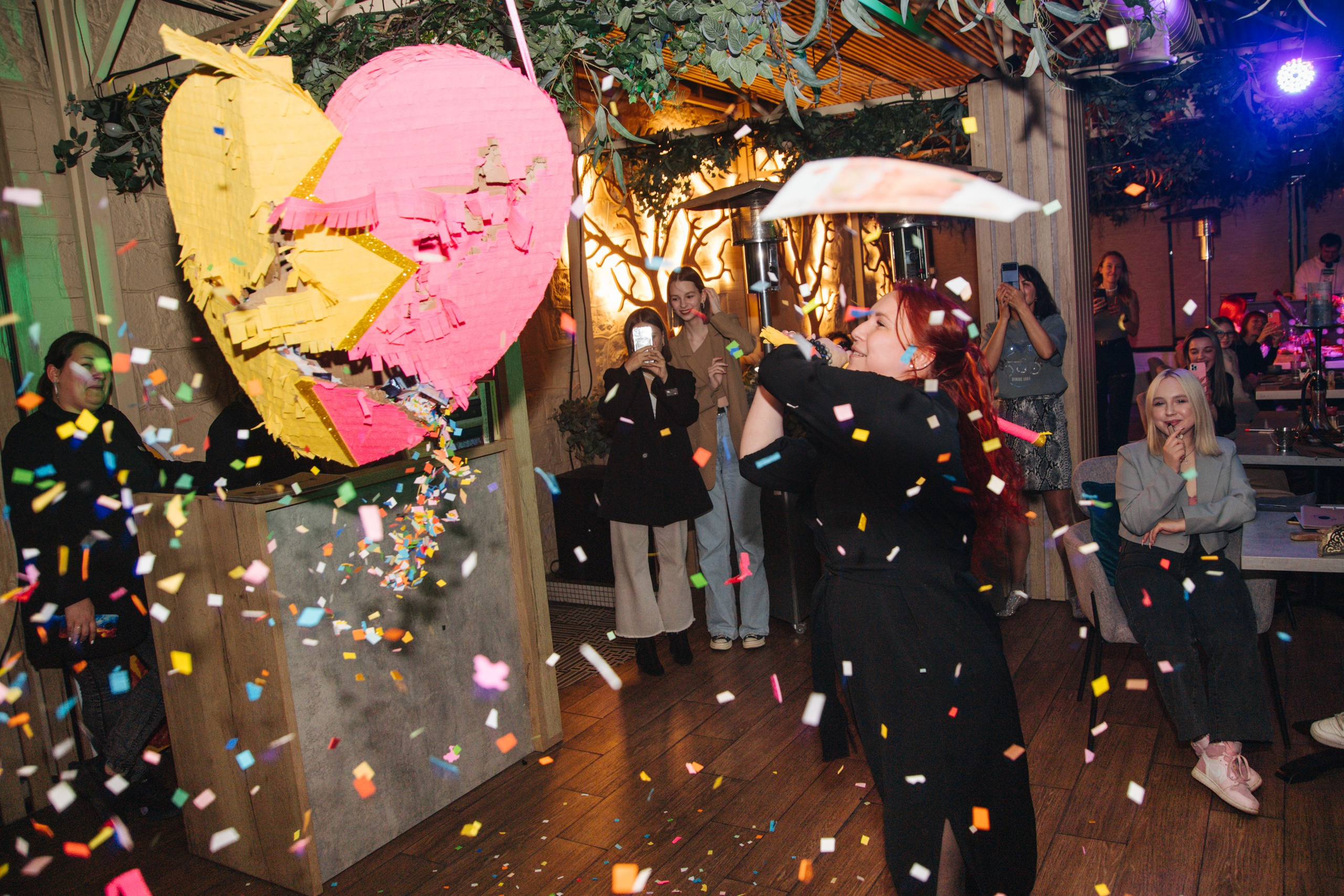 Вечеринки. Фотограф во Владивостоке Ефремов Дмитрий