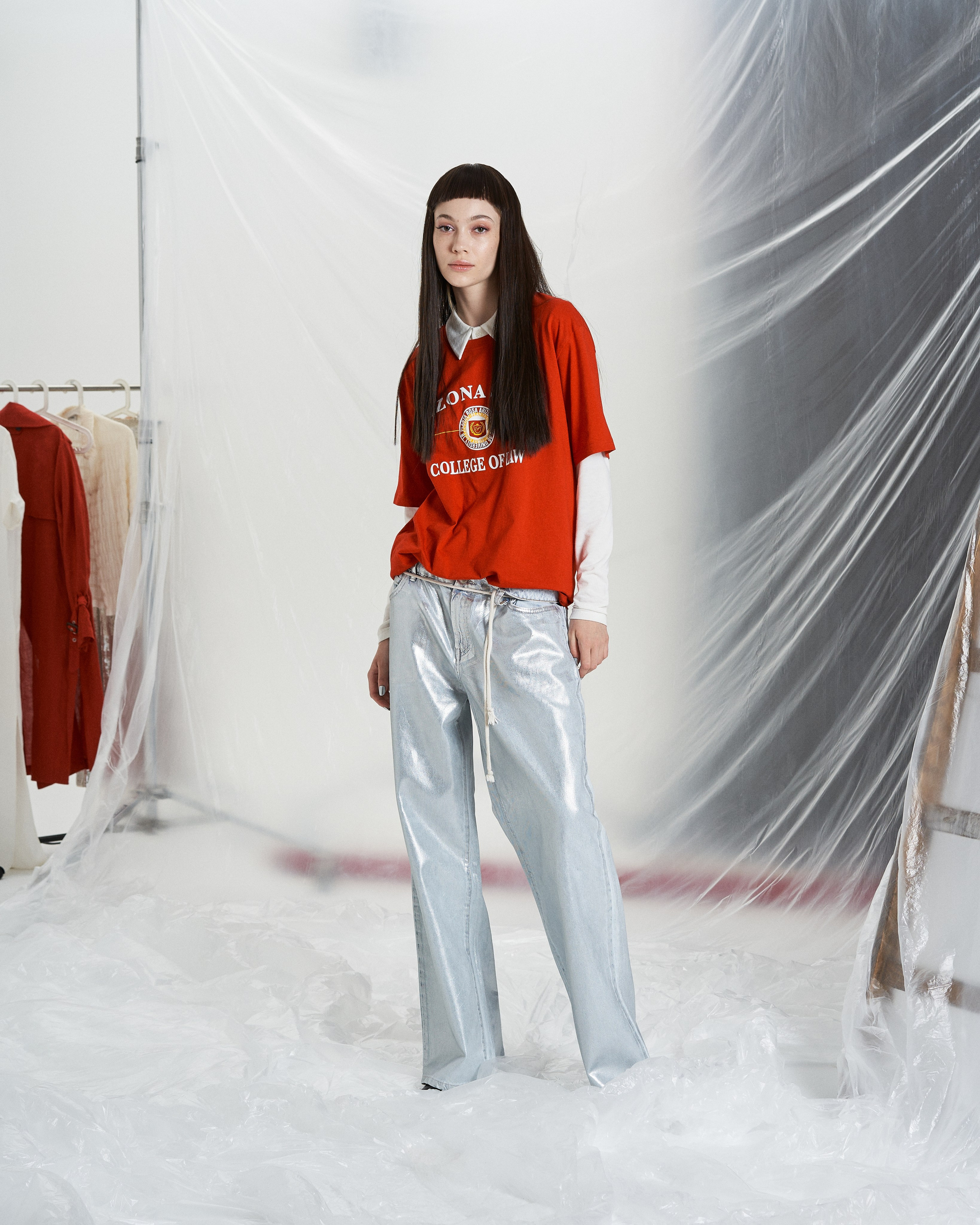 Для брендов. Свадебный фотограф Жучкова Елизавета в Москве