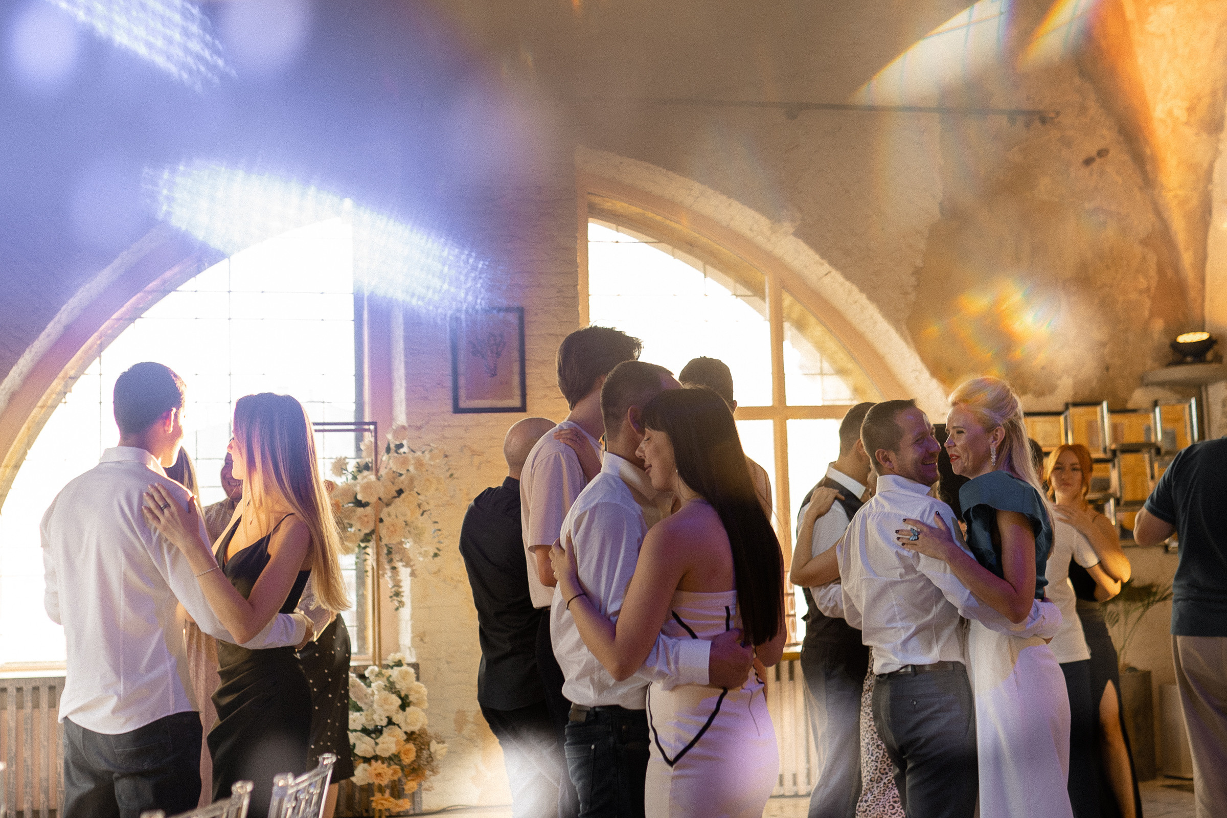 Ольга & Николай. Свадебный фотограф СПб Мадина Сафарян